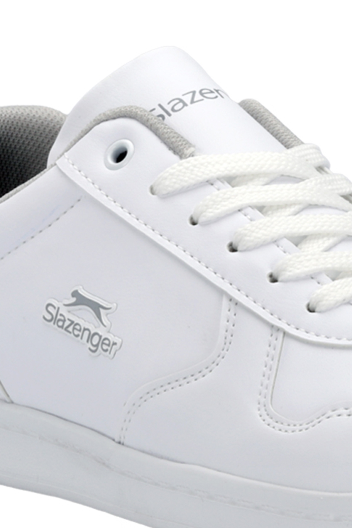 IGNAC I Erkek Sneaker Ayakkabı Beyaz - Görsel 5