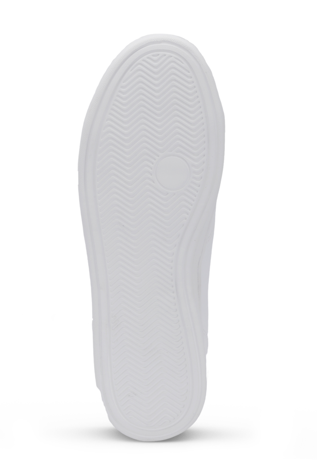 IGNAC I Erkek Sneaker Ayakkabı Beyaz - Görsel 8