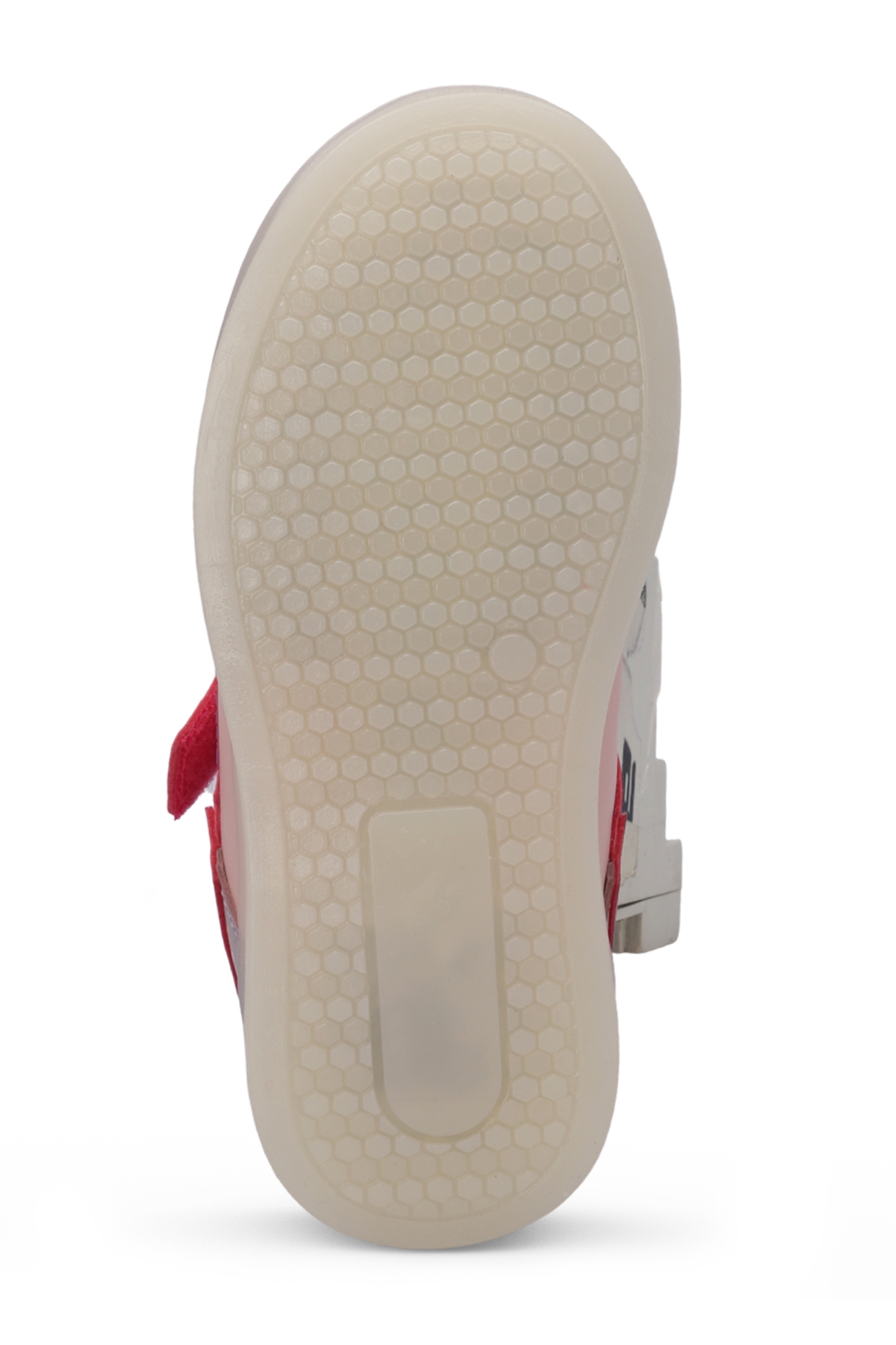 PERLE Çocuk Sneaker Ayakkabı Pembe / Mor - Görsel 8