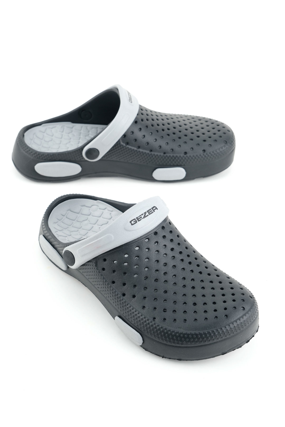 Yazlık Islak Zemin Sabo Kadın Terlik - Görsel 2