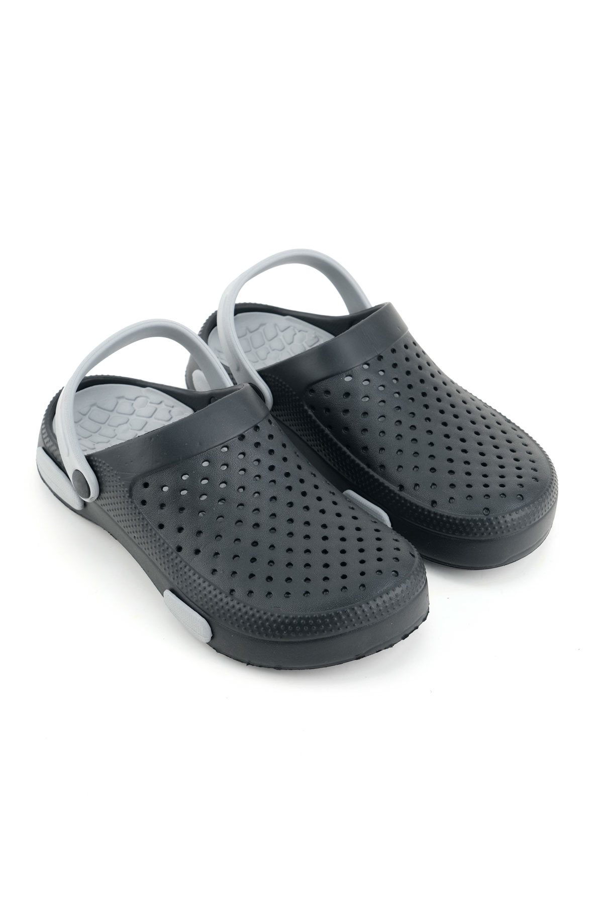 Yazlık Islak Zemin Sabo Kadın Terlik - Görsel 4