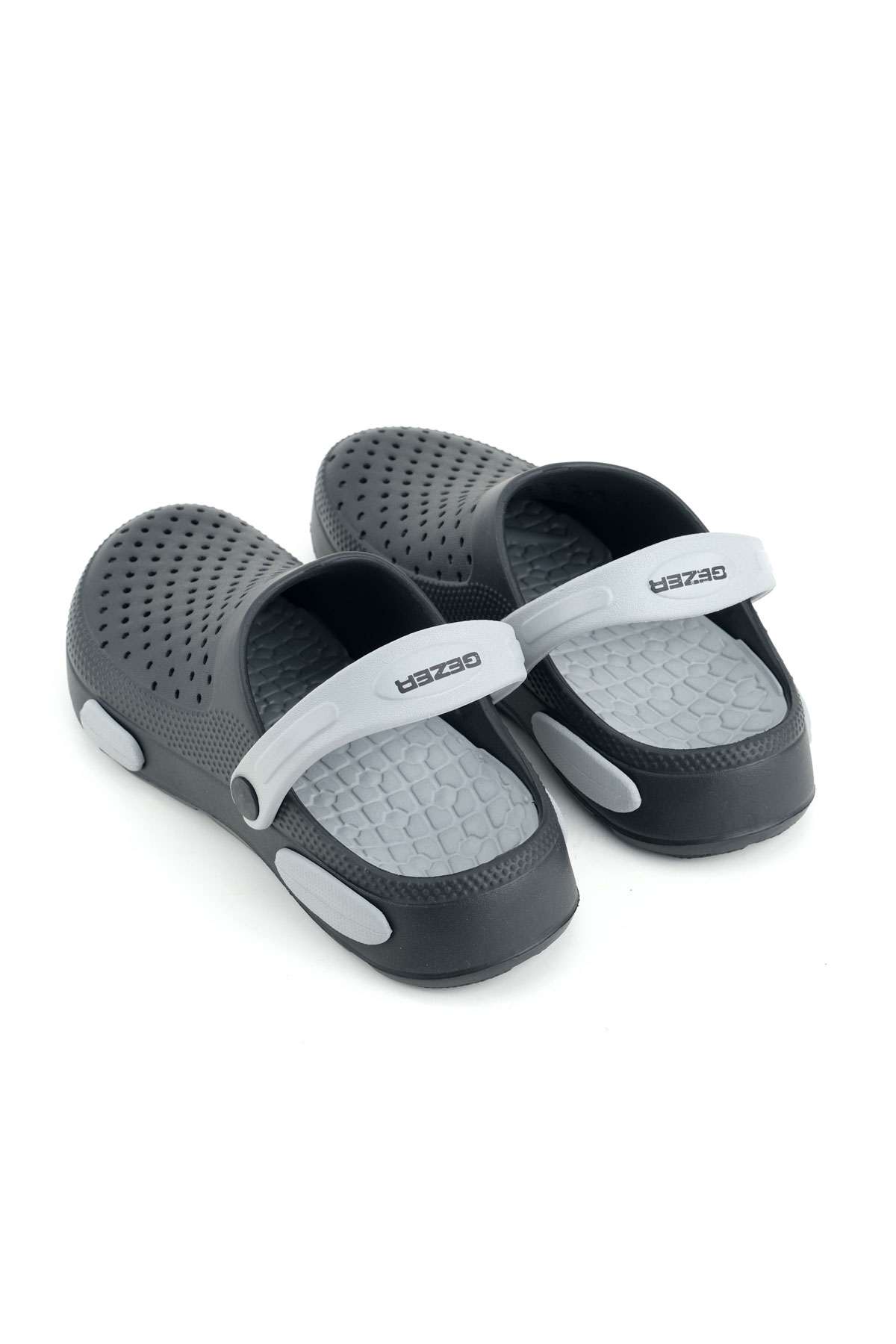 Yazlık Islak Zemin Sabo Kadın Terlik - Görsel 5