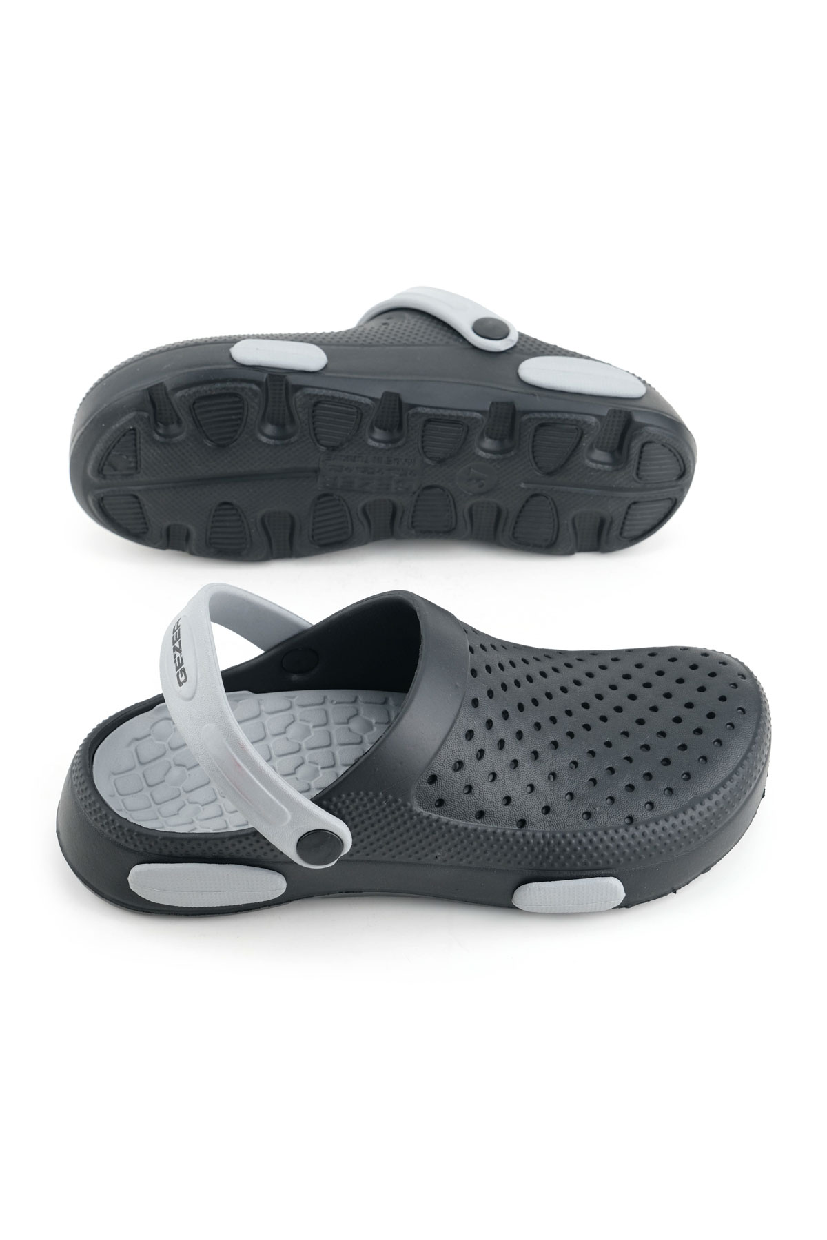 Yazlık Islak Zemin Sabo Kadın Terlik - Görsel 6