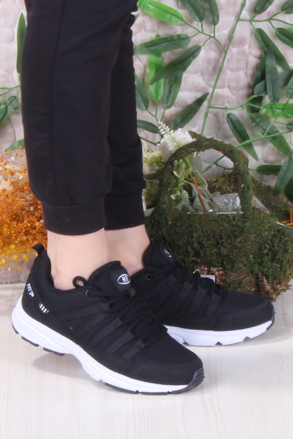 Hardy Hafif Esnek Orijinal Ürün Rahat Kadın Spor Ayakkabı - Görsel 2