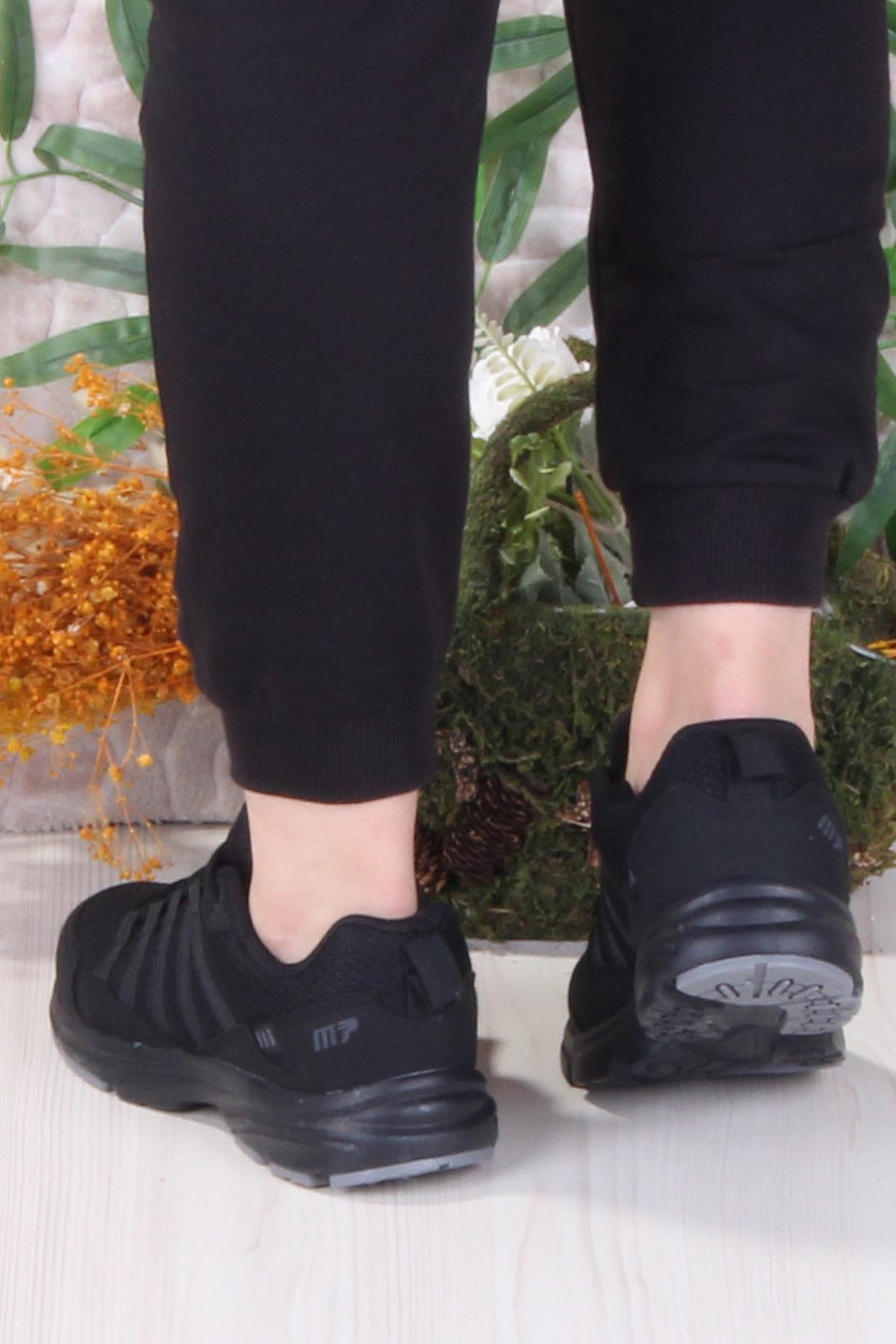 Hardy Hafif Esnek Orijinal Ürün Rahat Kadın Spor Ayakkabı - Görsel 5