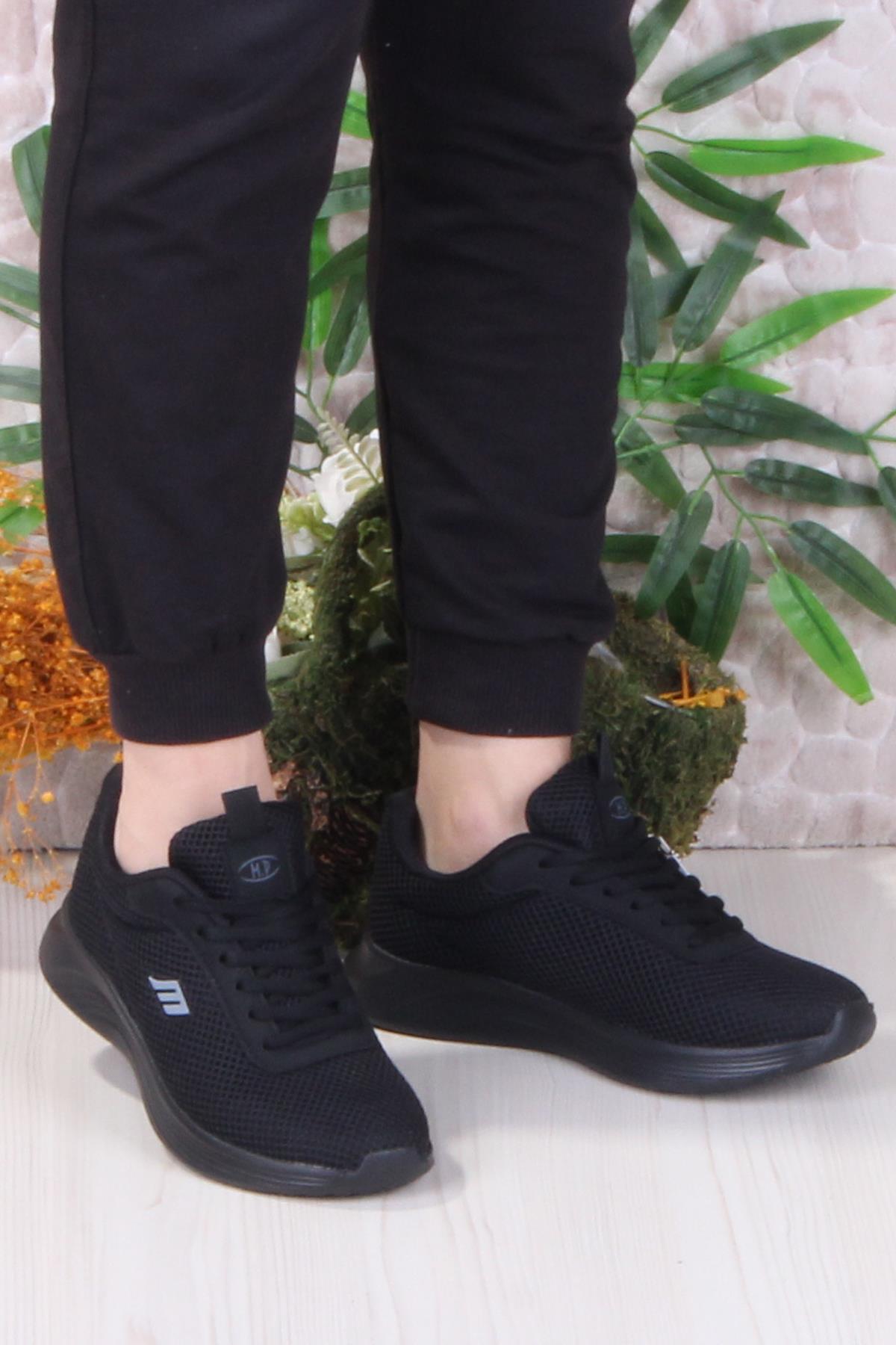 Luke Rahat Hafif Orijinal Ürün Kadın Spor Ayakkabı - Görsel 3