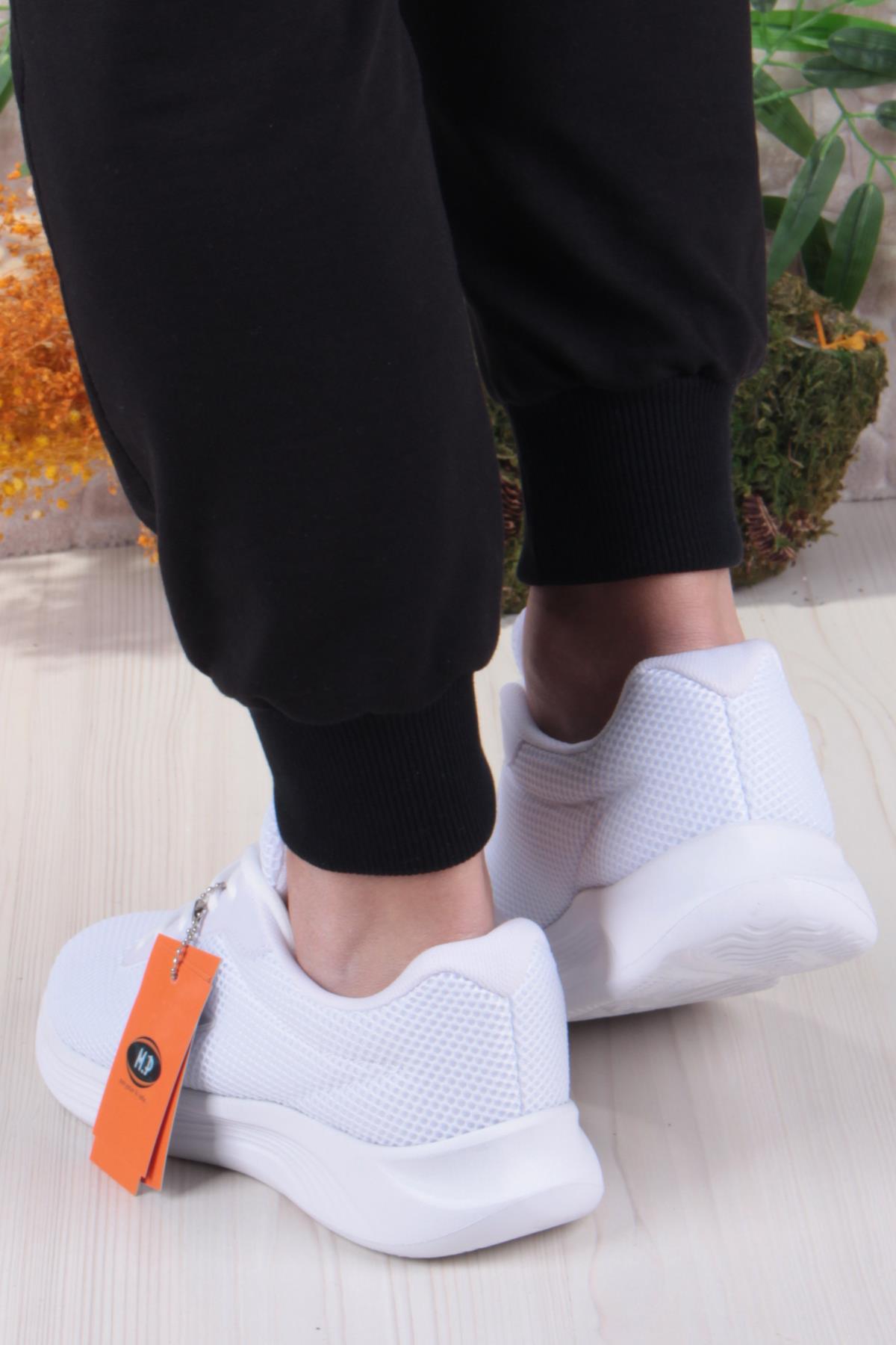 Luke Rahat Hafif Orijinal Ürün Erkek Spor Ayakkabı - Görsel 5