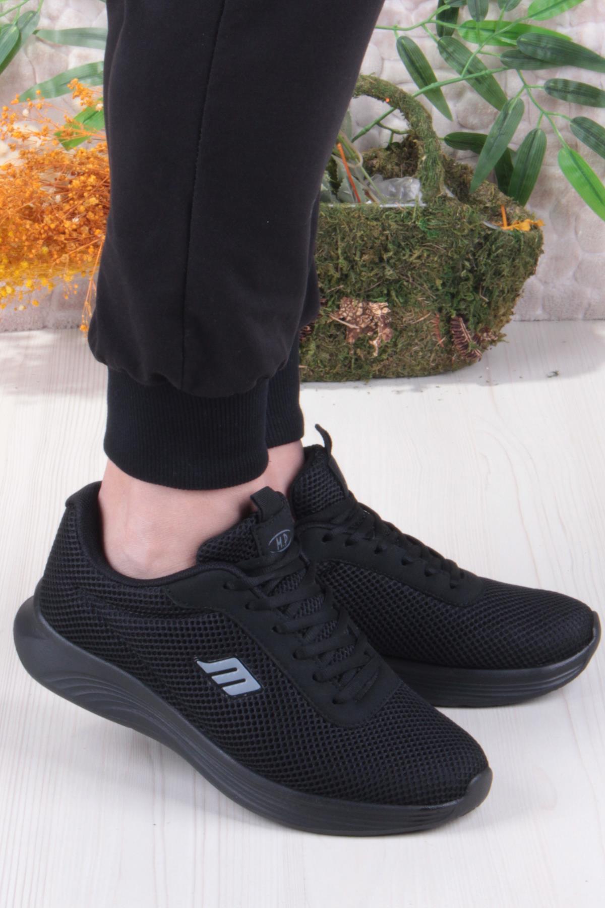 Luke Rahat Hafif Orijinal Ürün Erkek Spor Ayakkabı - Görsel 2