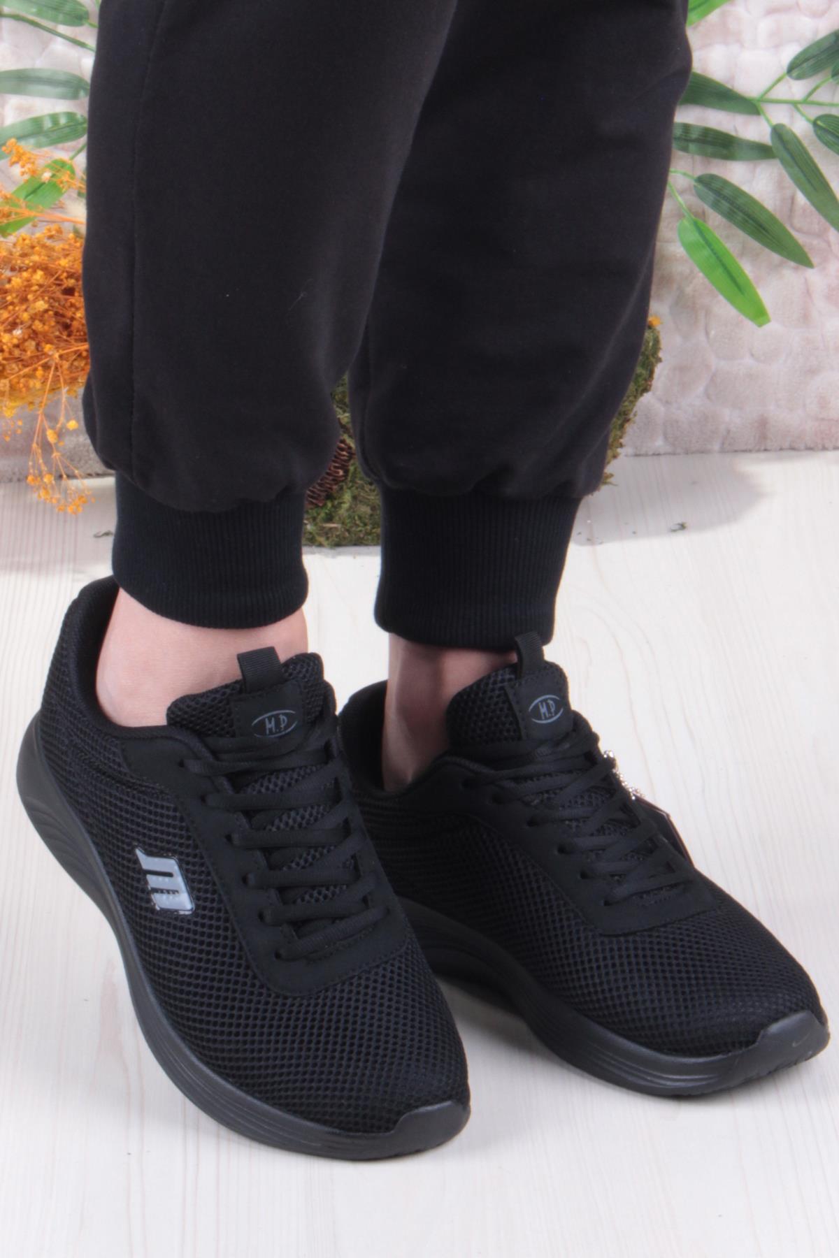 Luke Rahat Hafif Orijinal Ürün Erkek Spor Ayakkabı - Görsel 3