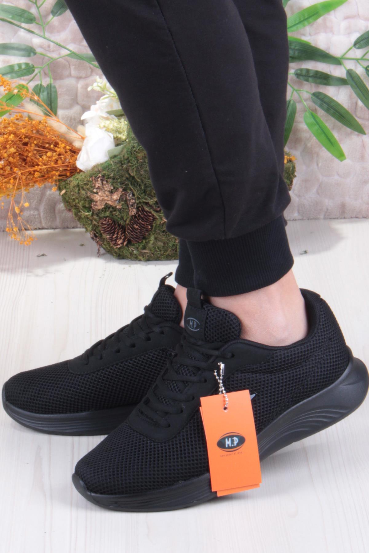 Luke Rahat Hafif Orijinal Ürün Erkek Spor Ayakkabı - Görsel 4