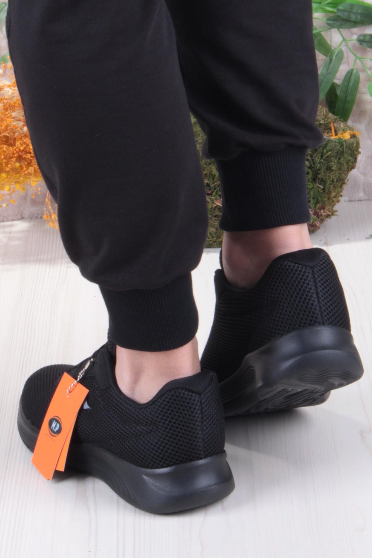 Luke Rahat Hafif Orijinal Ürün Erkek Spor Ayakkabı - Görsel 5