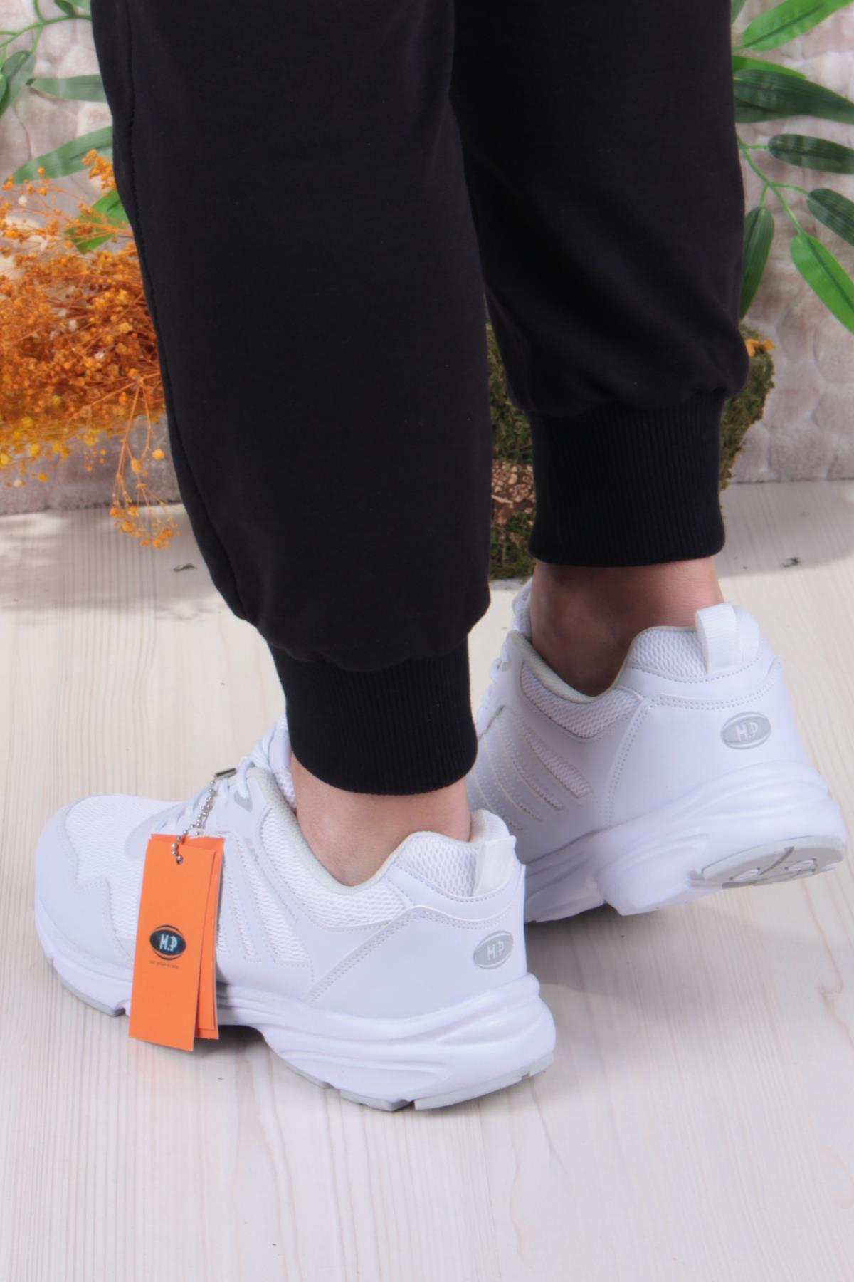 Luther Rahat Hafif Orijinal Ürün Erkek Spor Ayakkabı - Görsel 5