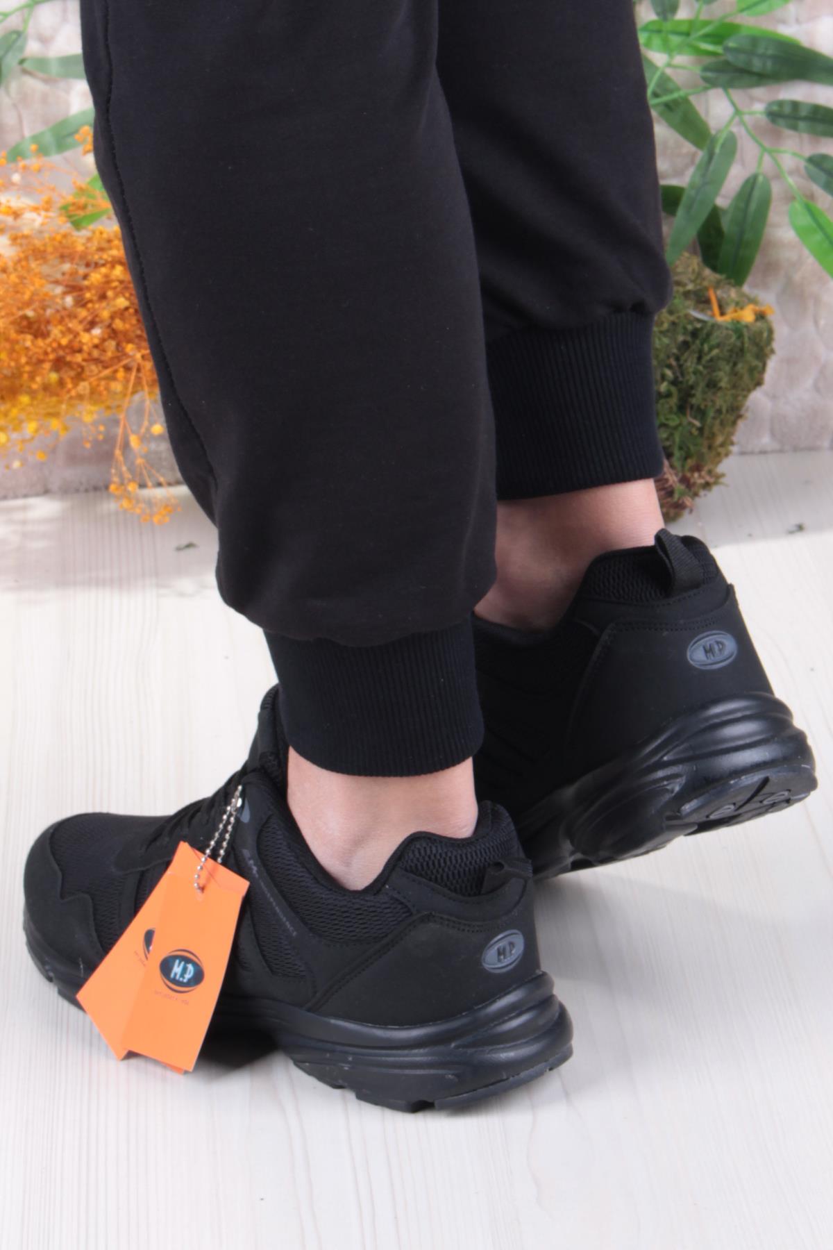 Luther Rahat Hafif Orijinal Ürün Erkek Spor Ayakkabı - Görsel 5