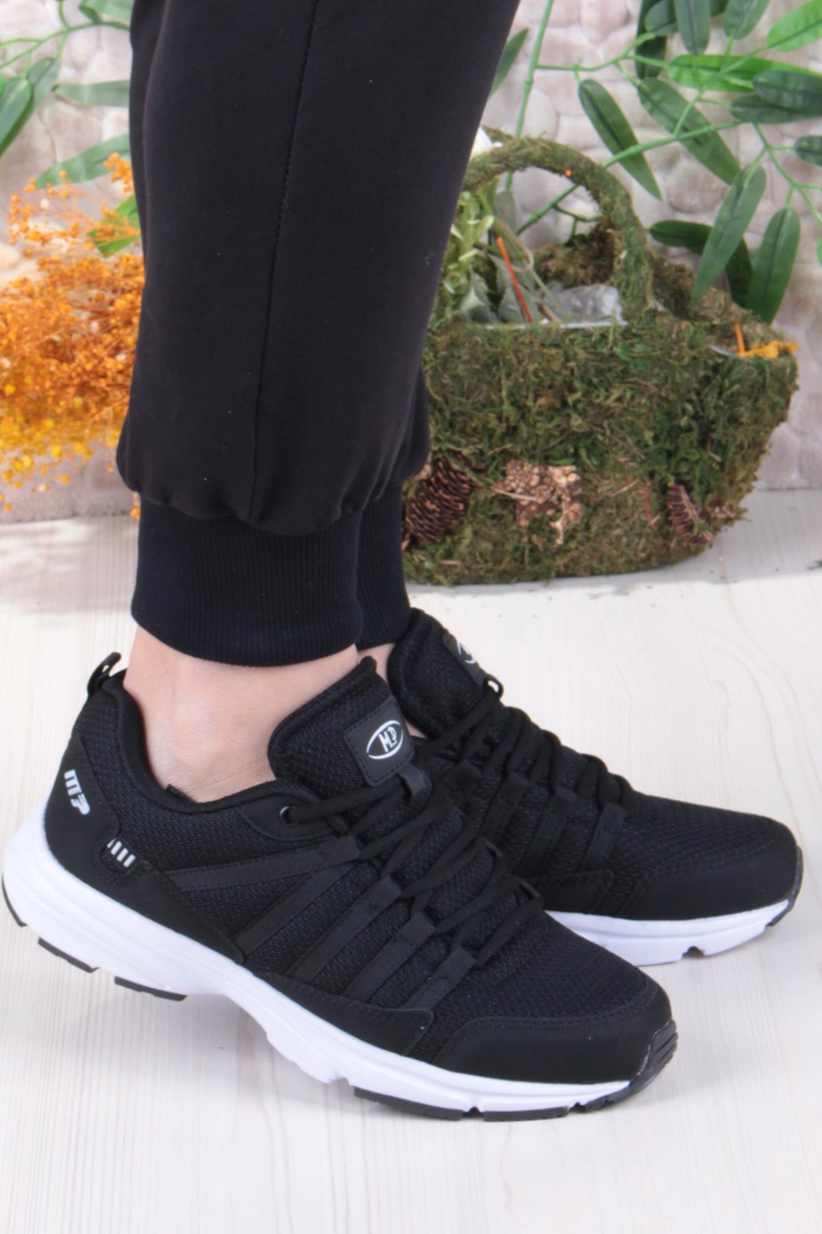 Hardy Hafif Esnek Orijinal Ürün Rahat Erkek Spor Ayakkabı - Görsel 2