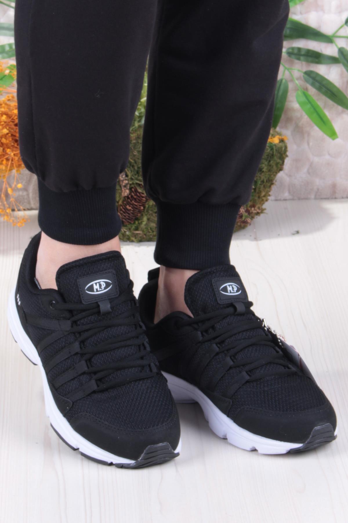 Hardy Hafif Esnek Orijinal Ürün Rahat Erkek Spor Ayakkabı - Görsel 3
