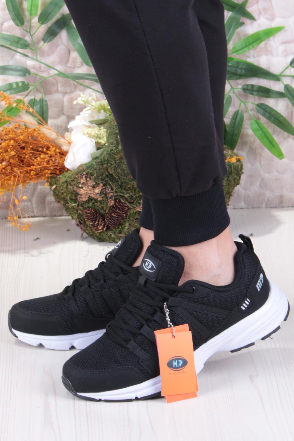 Hardy Hafif Esnek Orijinal Ürün Rahat Erkek Spor Ayakkabı - Görsel 4