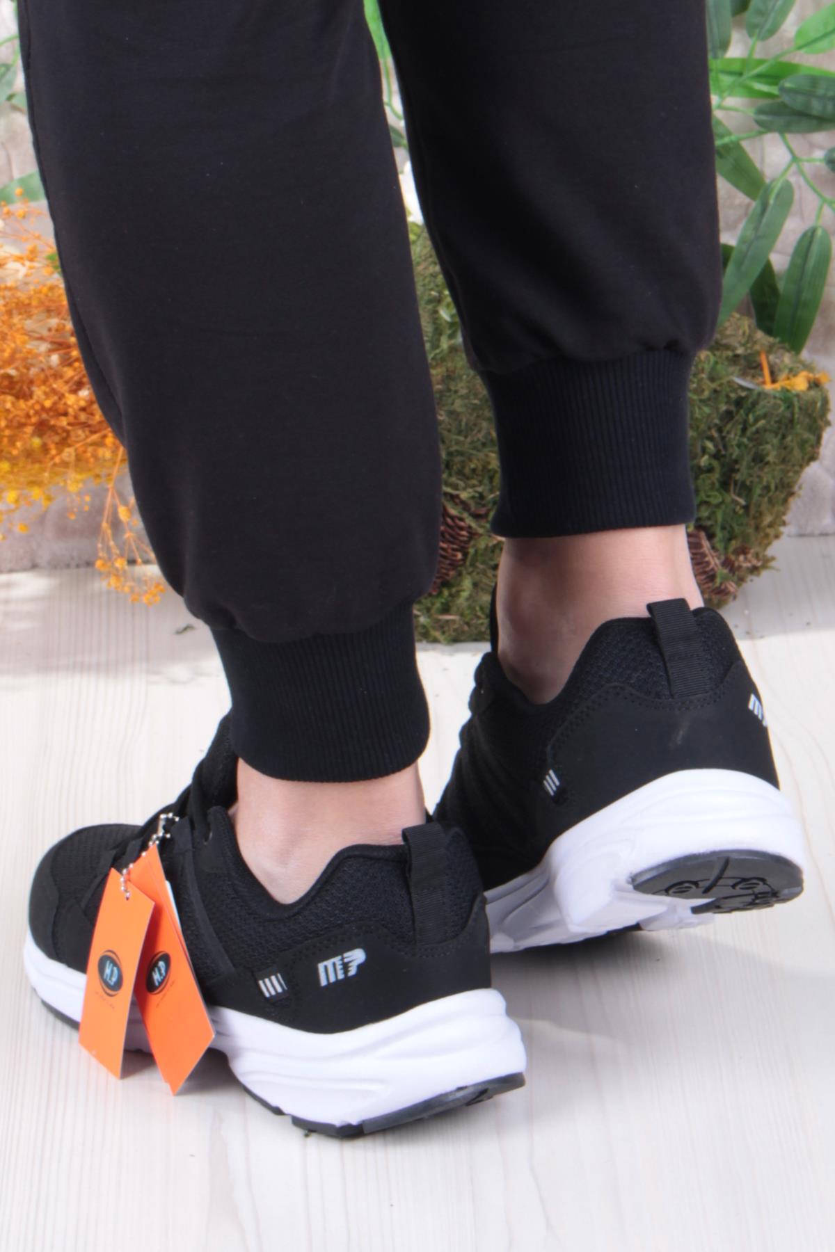 Hardy Hafif Esnek Orijinal Ürün Rahat Erkek Spor Ayakkabı - Görsel 5