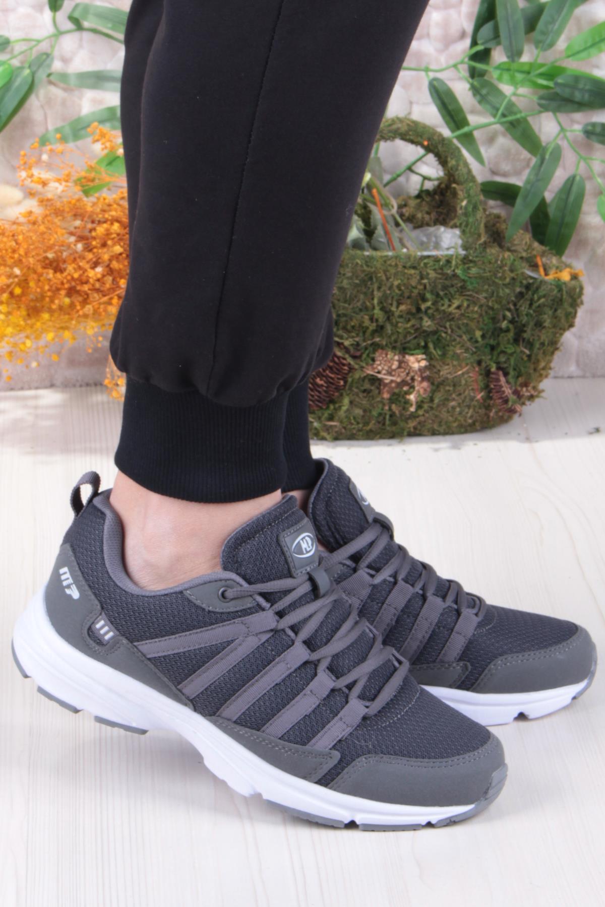 Hardy Hafif Esnek Orijinal Ürün Rahat Erkek Spor Ayakkabı - Görsel 2