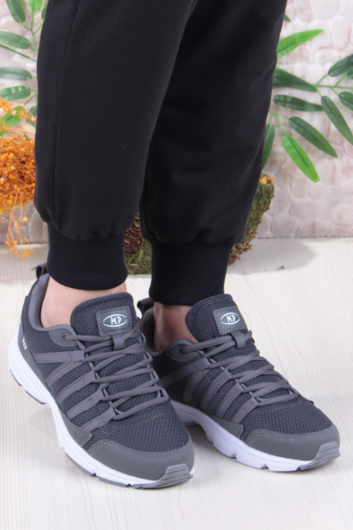 Hardy Hafif Esnek Orijinal Ürün Rahat Erkek Spor Ayakkabı - Görsel 3