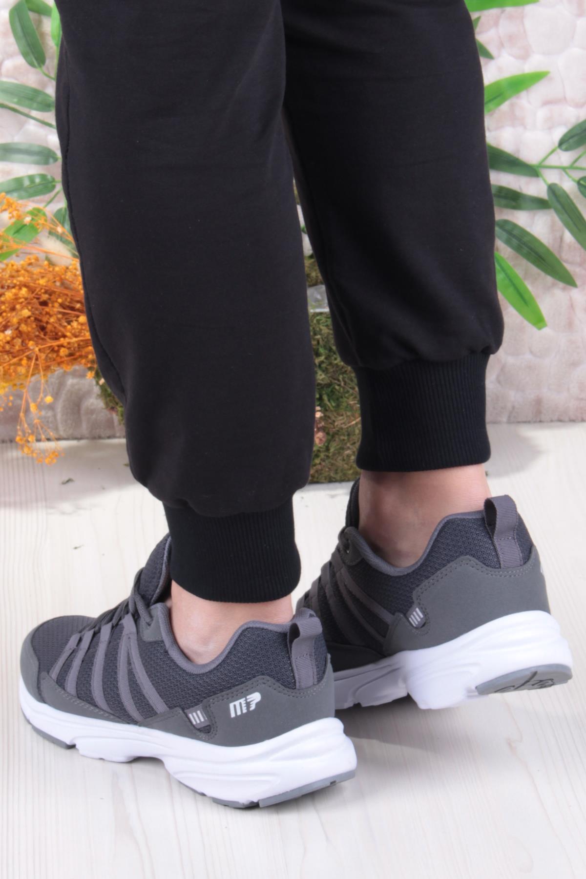 Hardy Hafif Esnek Orijinal Ürün Rahat Erkek Spor Ayakkabı - Görsel 5