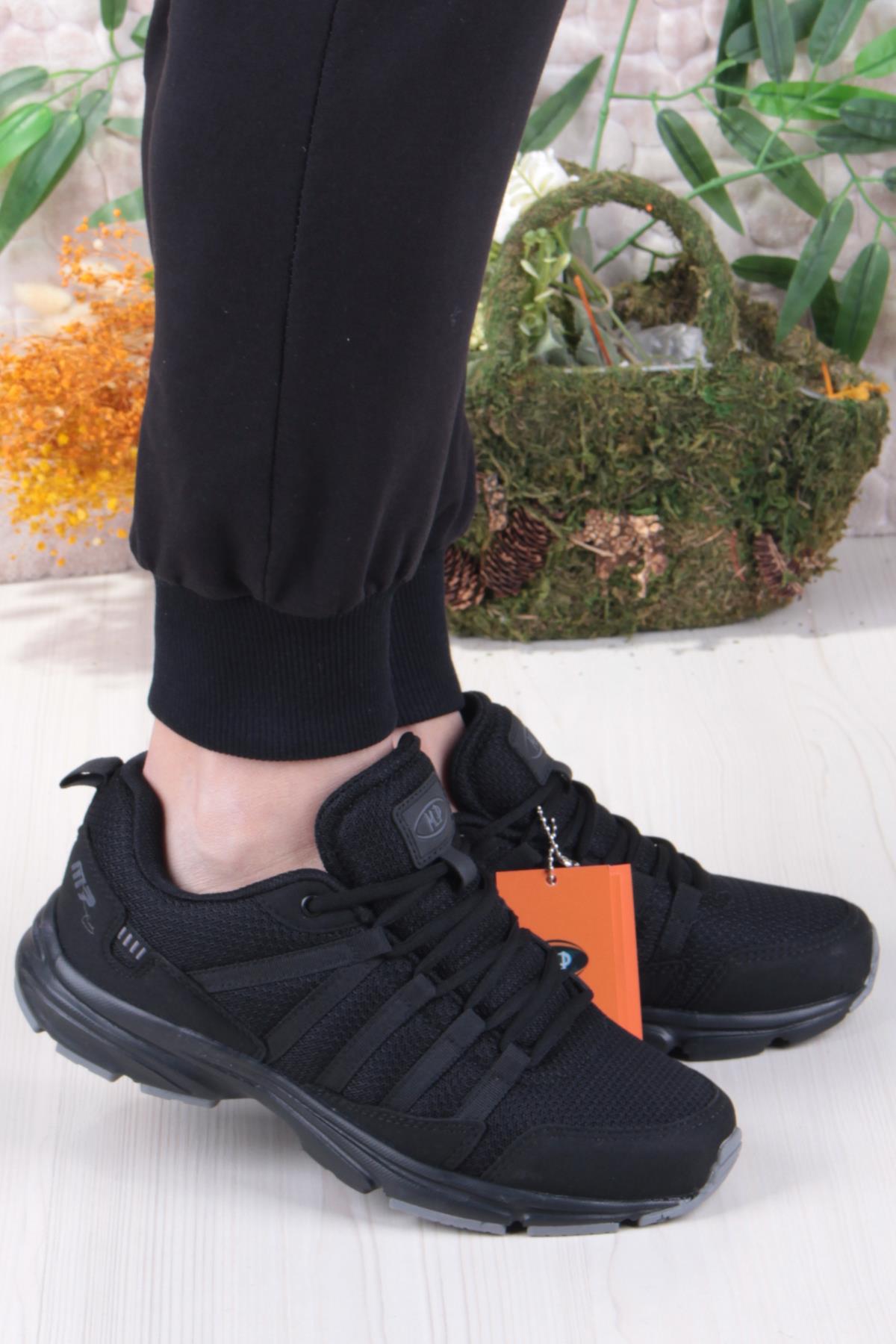 Hardy Hafif Esnek Orijinal Ürün Rahat Erkek Spor Ayakkabı - Görsel 2