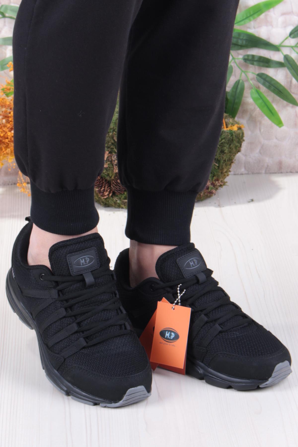 Hardy Hafif Esnek Orijinal Ürün Rahat Erkek Spor Ayakkabı - Görsel 3