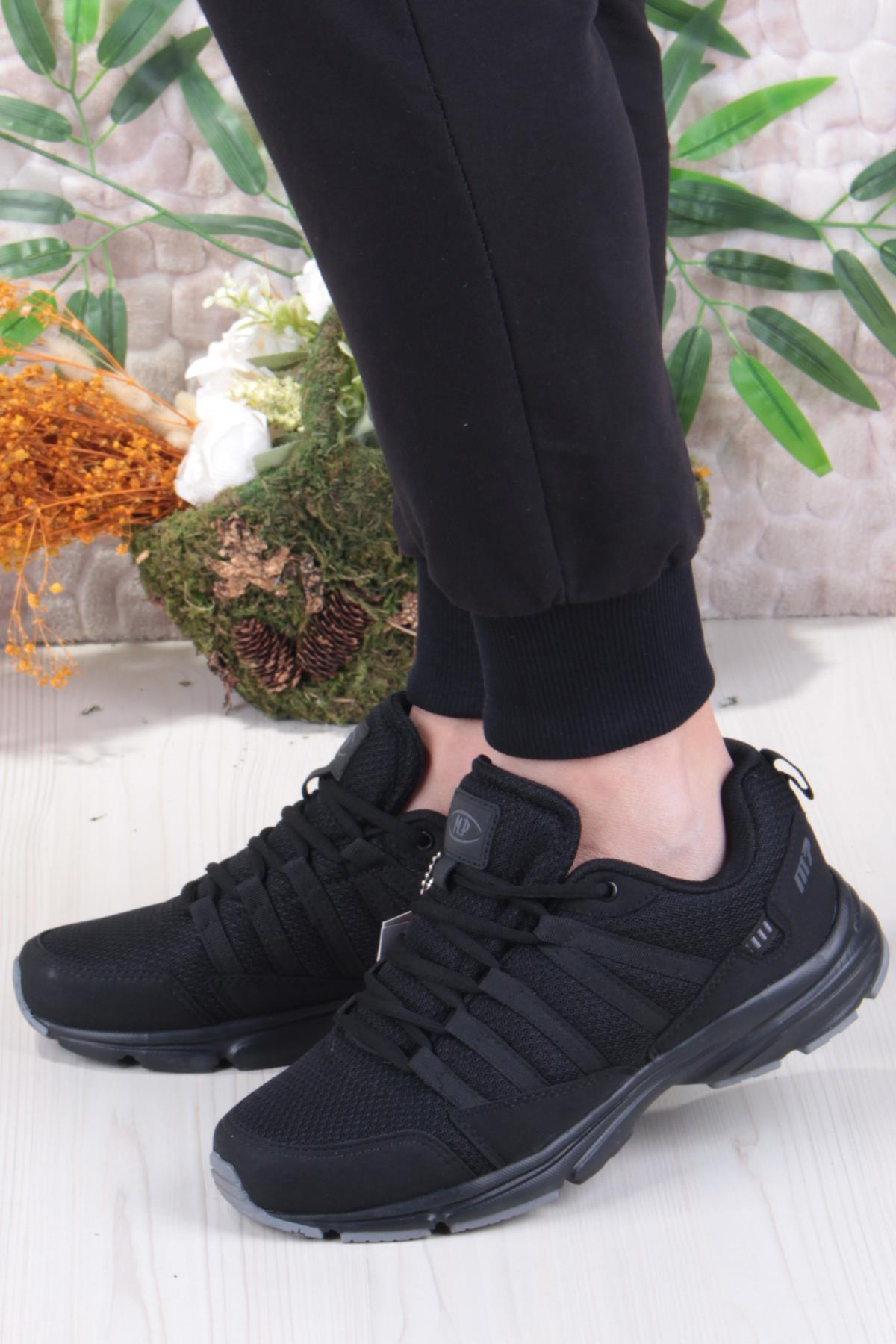 Hardy Hafif Esnek Orijinal Ürün Rahat Erkek Spor Ayakkabı - Görsel 4