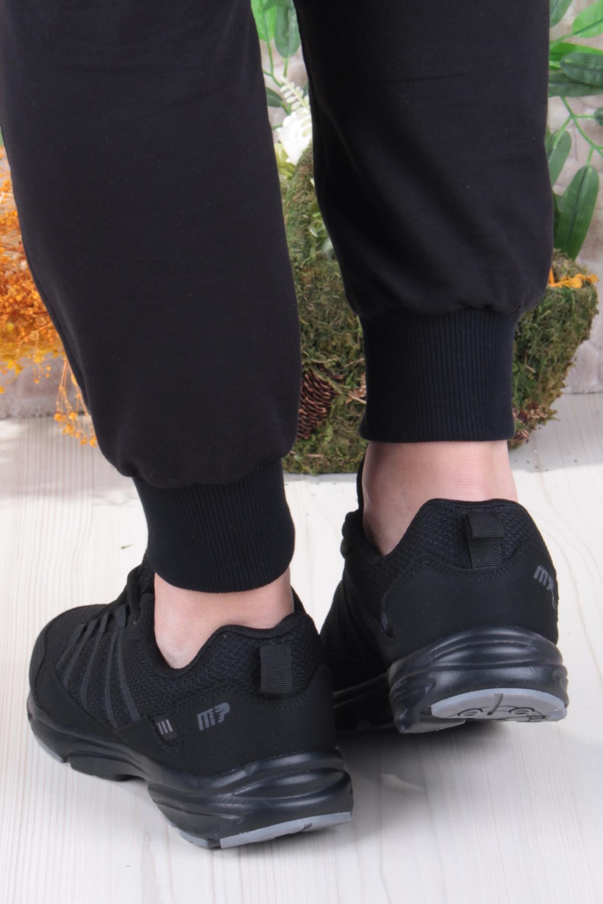 Hardy Hafif Esnek Orijinal Ürün Rahat Erkek Spor Ayakkabı - Görsel 5