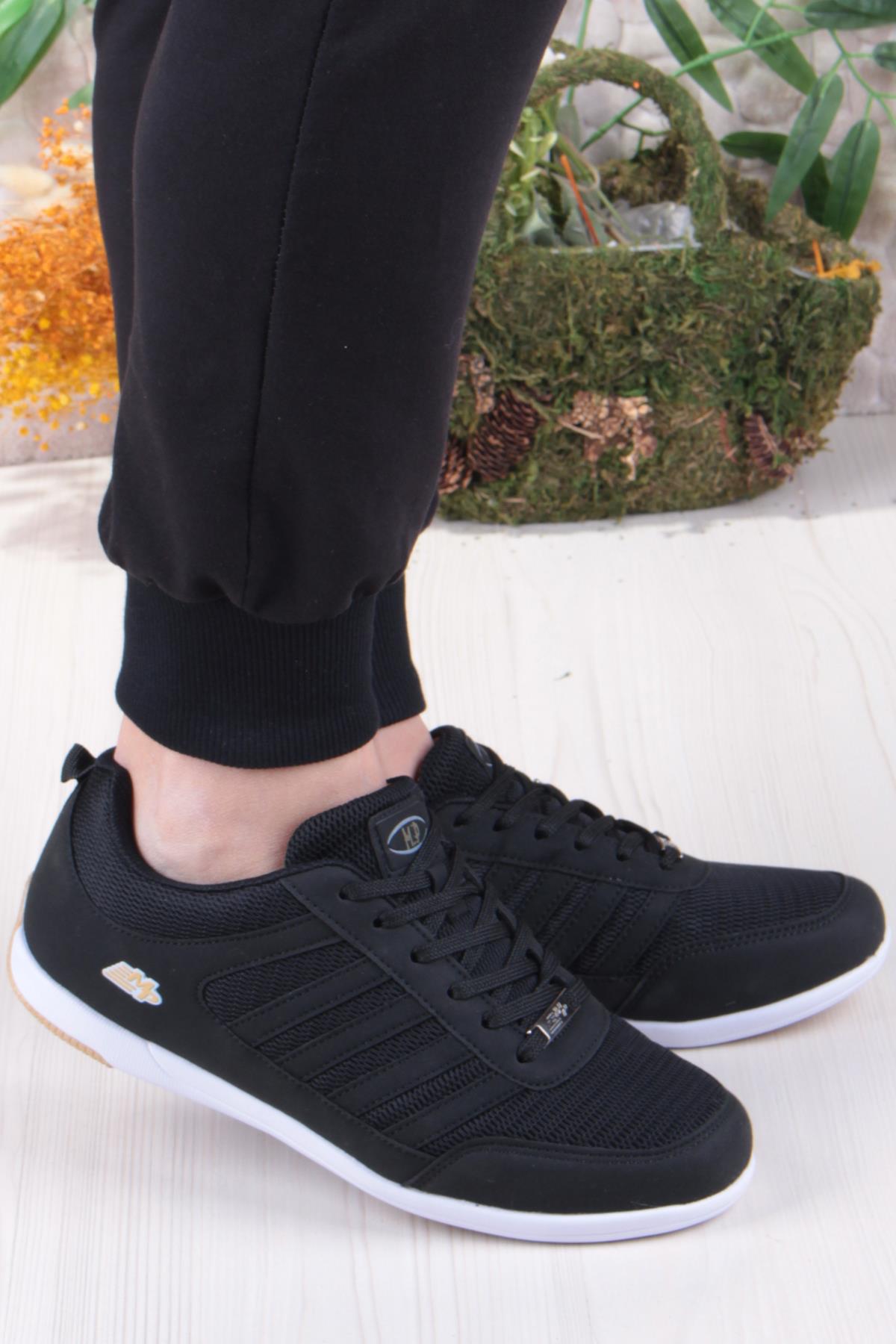 Lindon Rahat Hafif Orijinal Ürün Erkek Spor Ayakkabı - Görsel 2