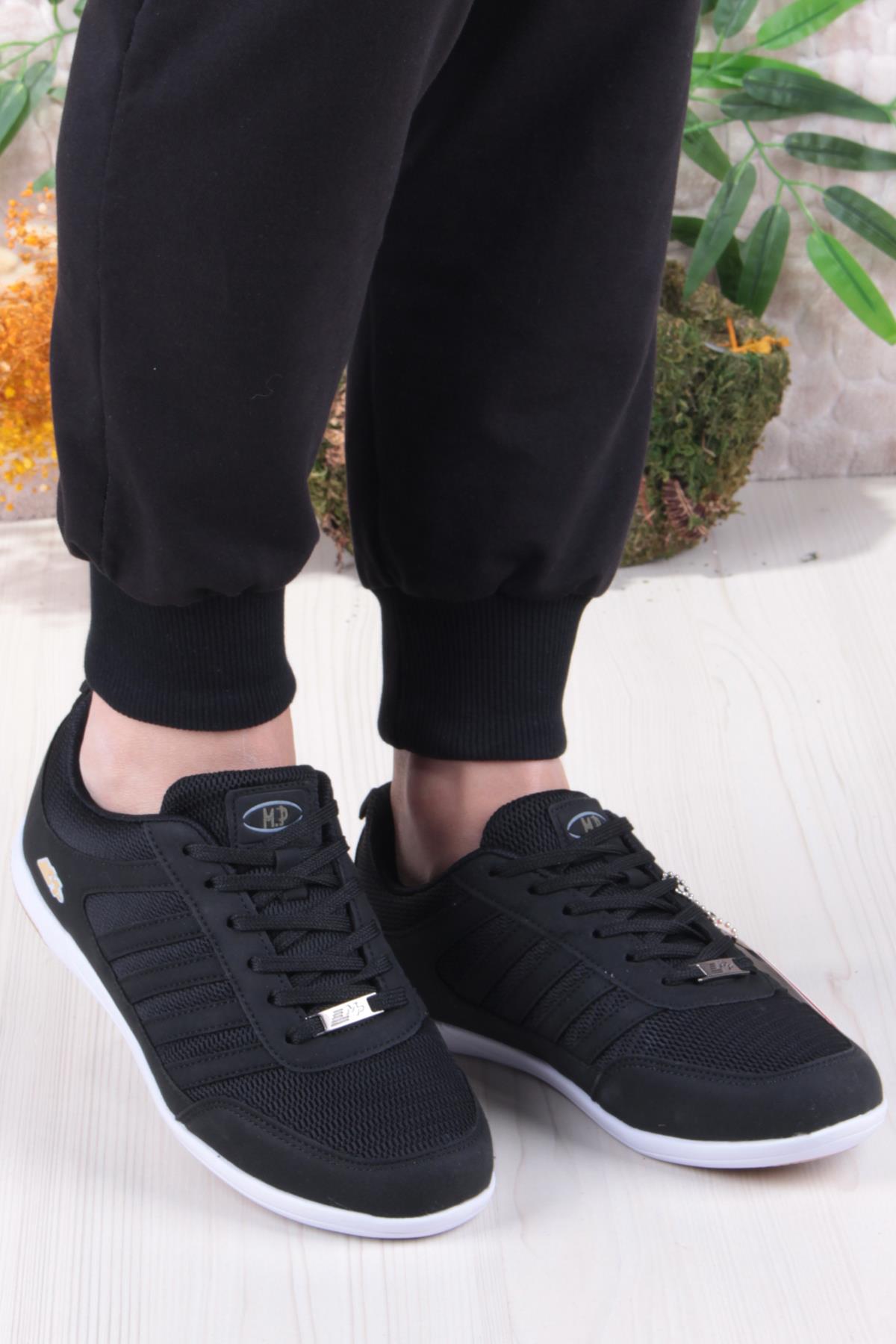 Lindon Rahat Hafif Orijinal Ürün Erkek Spor Ayakkabı - Görsel 3