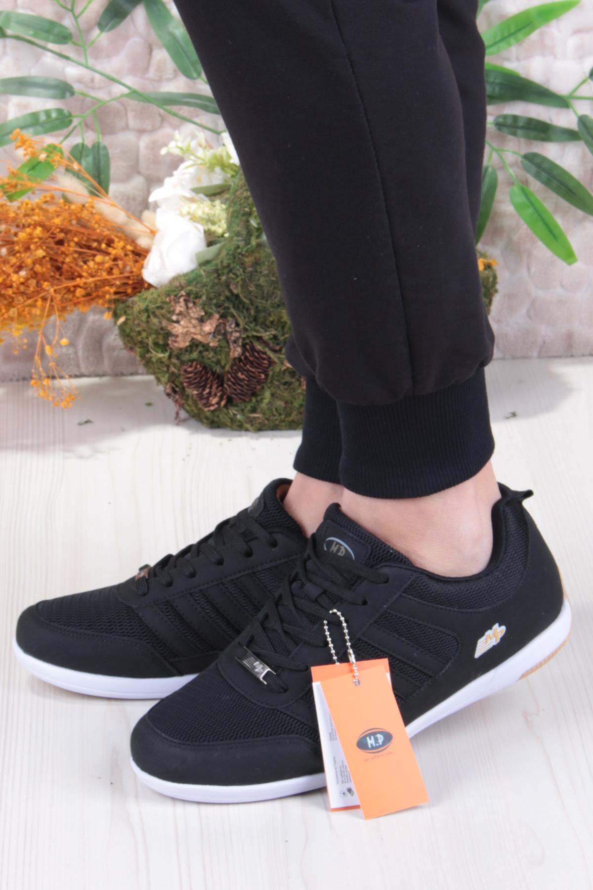 Lindon Rahat Hafif Orijinal Ürün Erkek Spor Ayakkabı - Görsel 4