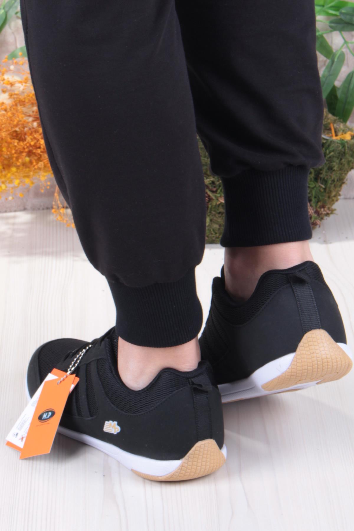 Lindon Rahat Hafif Orijinal Ürün Erkek Spor Ayakkabı - Görsel 5