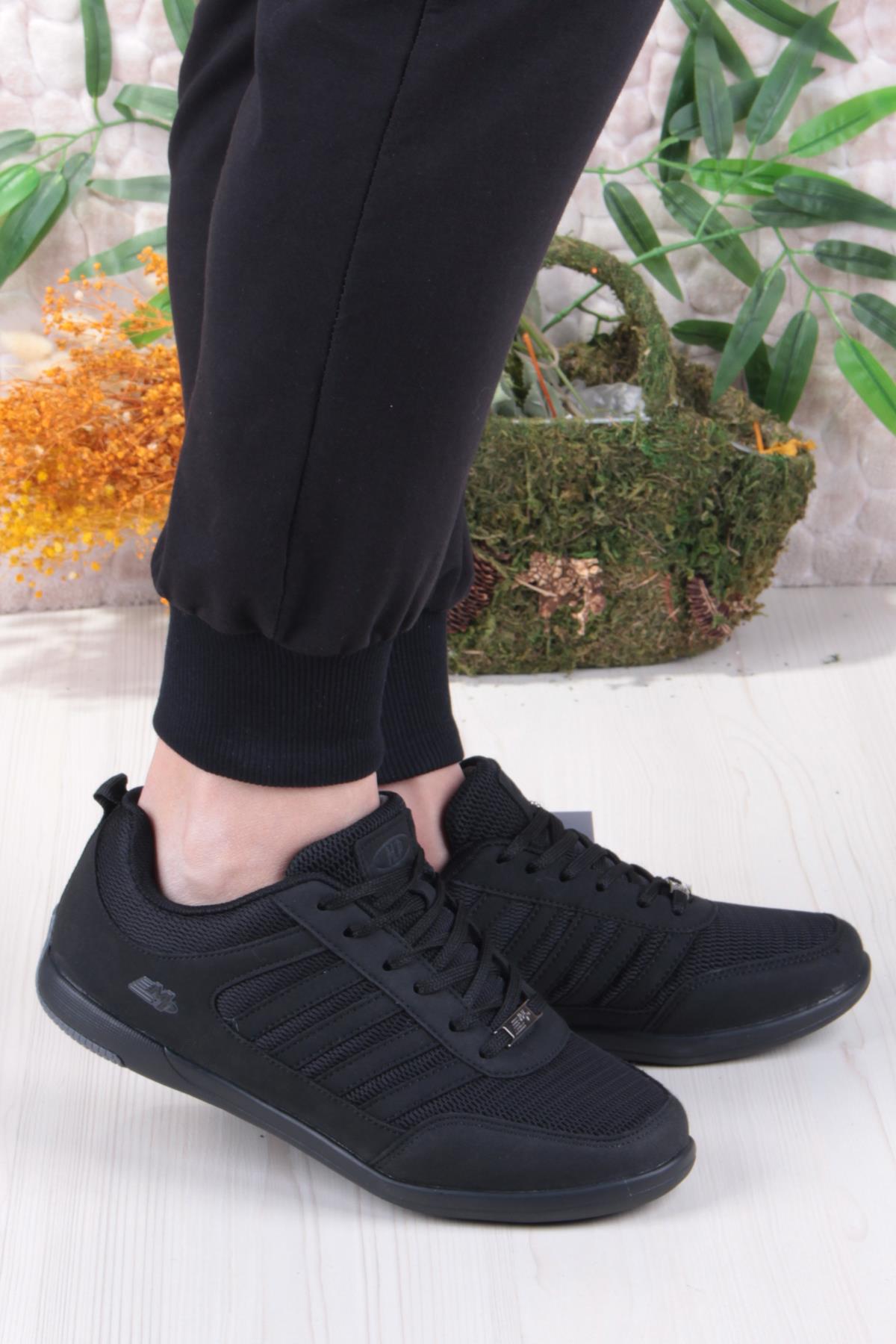 Lindon Rahat Hafif Orijinal Ürün Erkek Spor Ayakkabı - Görsel 2