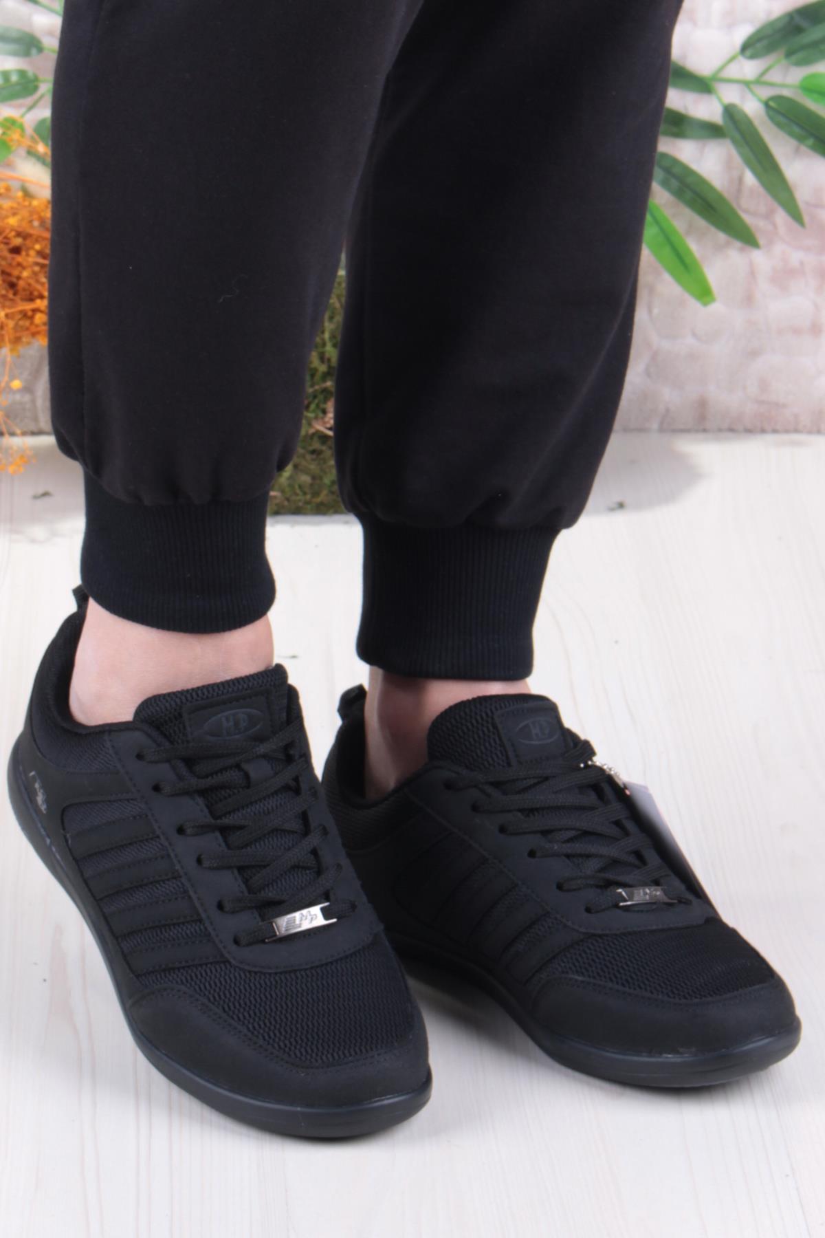 Lindon Rahat Hafif Orijinal Ürün Erkek Spor Ayakkabı - Görsel 3