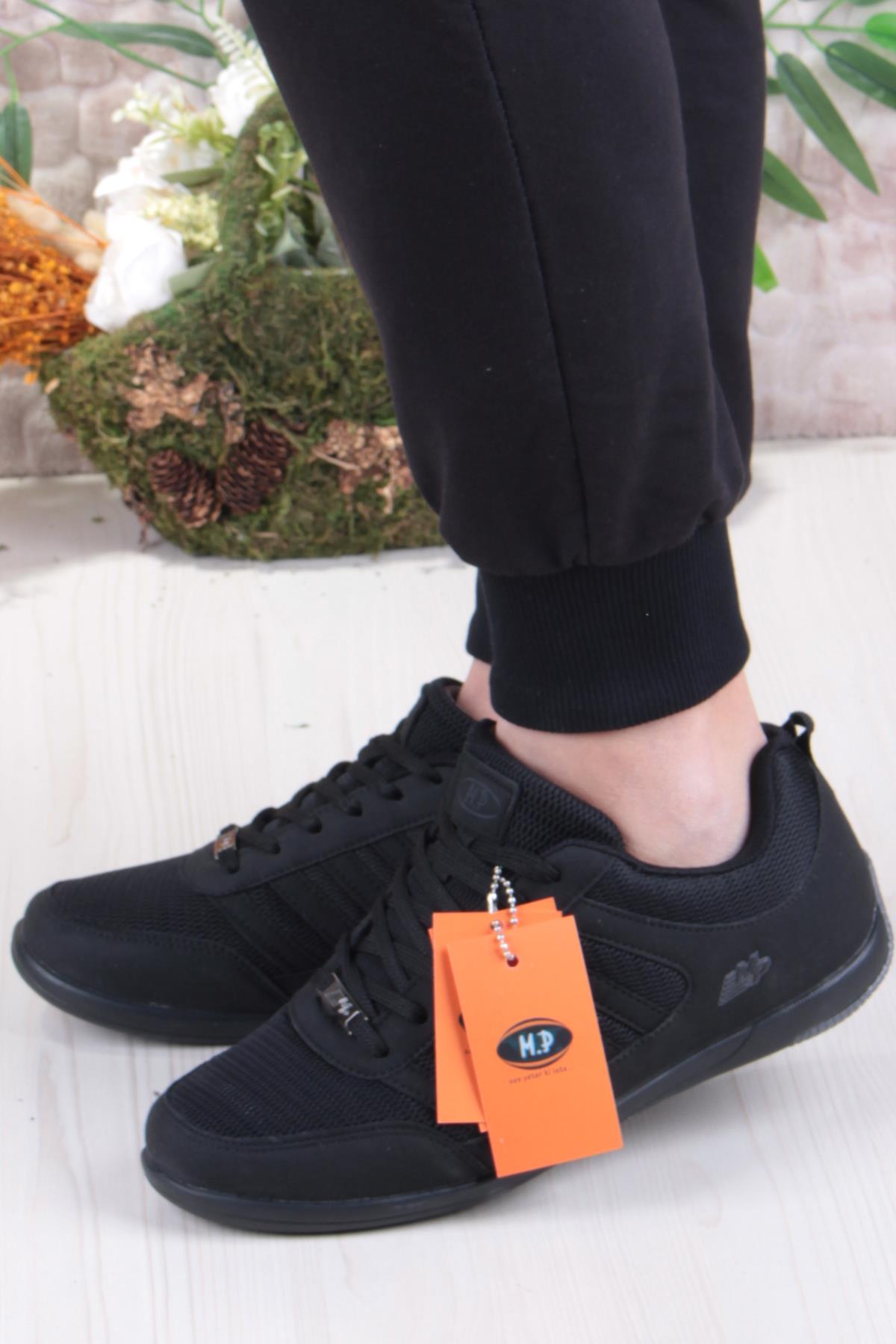 Lindon Rahat Hafif Orijinal Ürün Erkek Spor Ayakkabı - Görsel 4