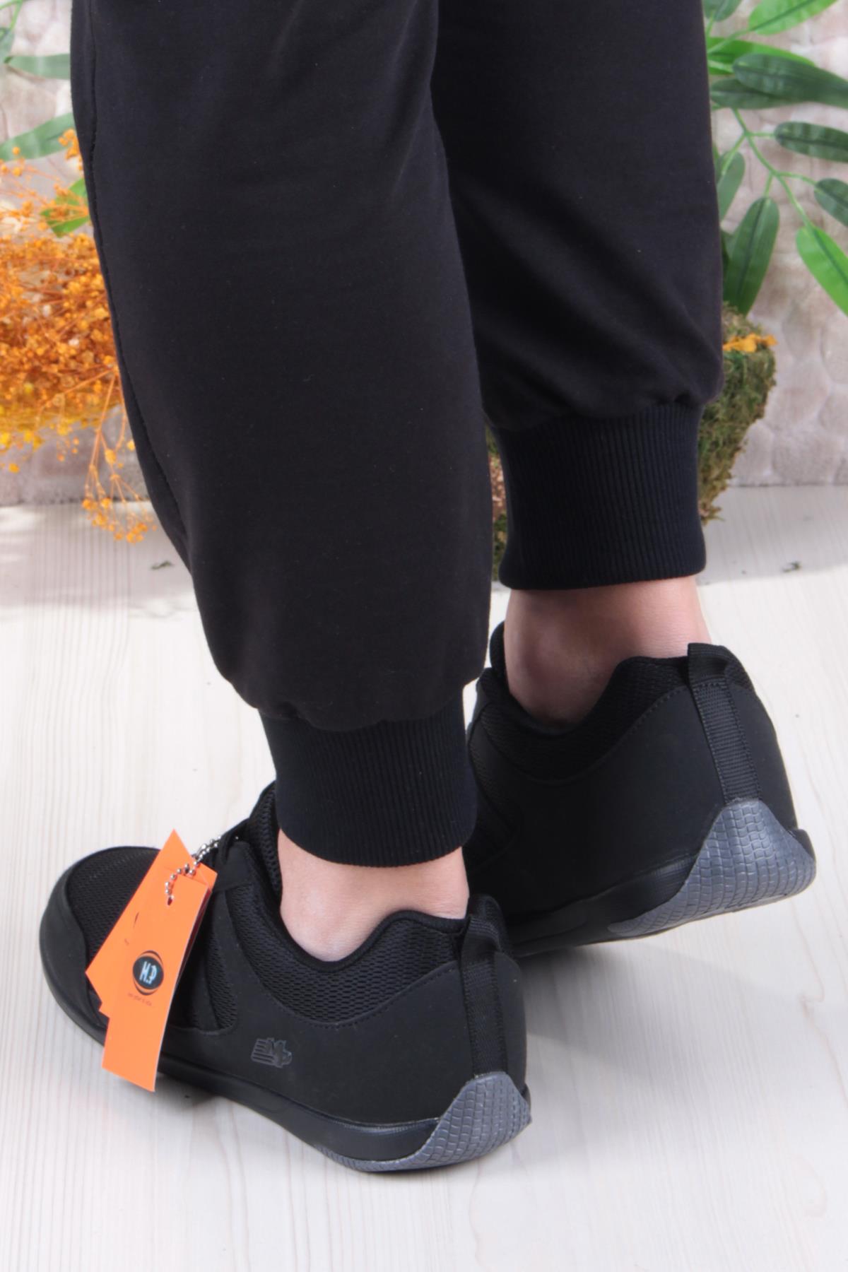 Lindon Rahat Hafif Orijinal Ürün Erkek Spor Ayakkabı - Görsel 5