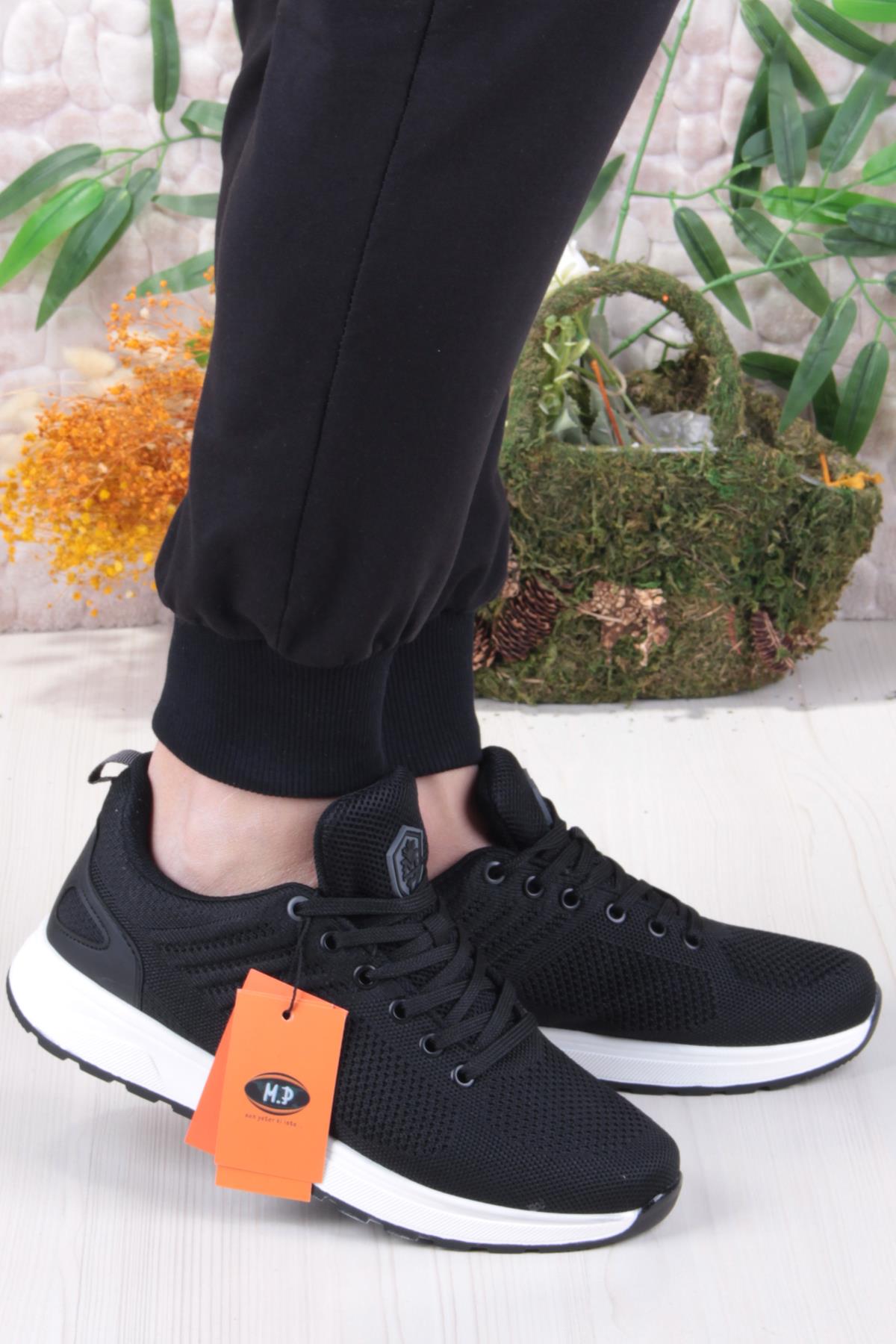 Jasper Rahat Hafif Orijinal Ürün Erkek Spor Ayakkabı - Görsel 2