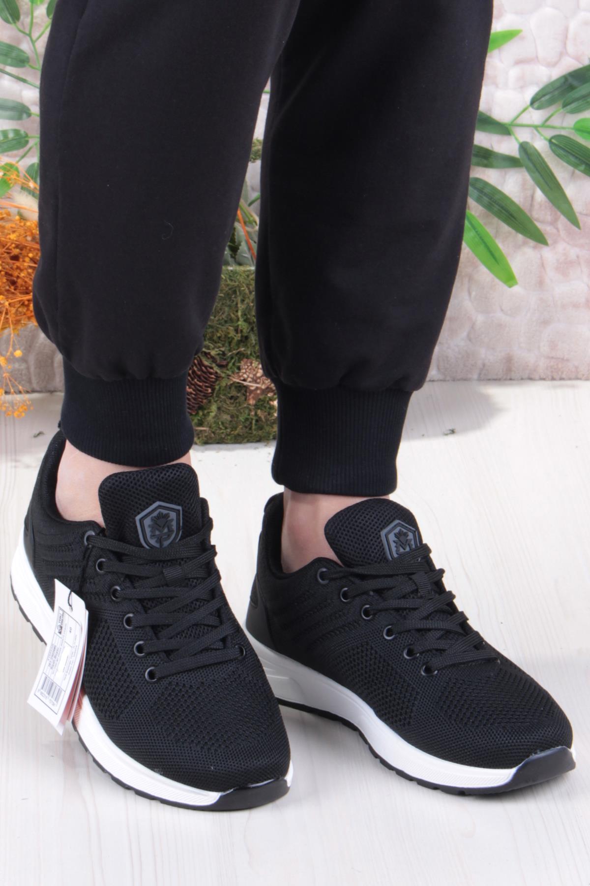 Jasper Rahat Hafif Orijinal Ürün Erkek Spor Ayakkabı - Görsel 3