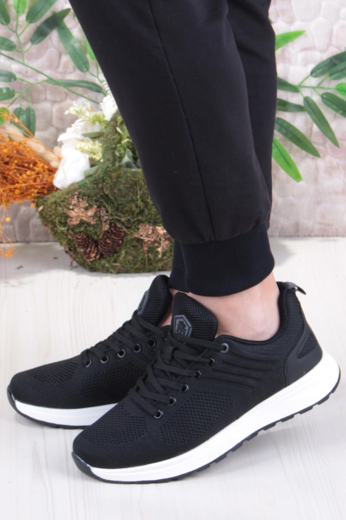 Jasper Rahat Hafif Orijinal Ürün Erkek Spor Ayakkabı - Görsel 4