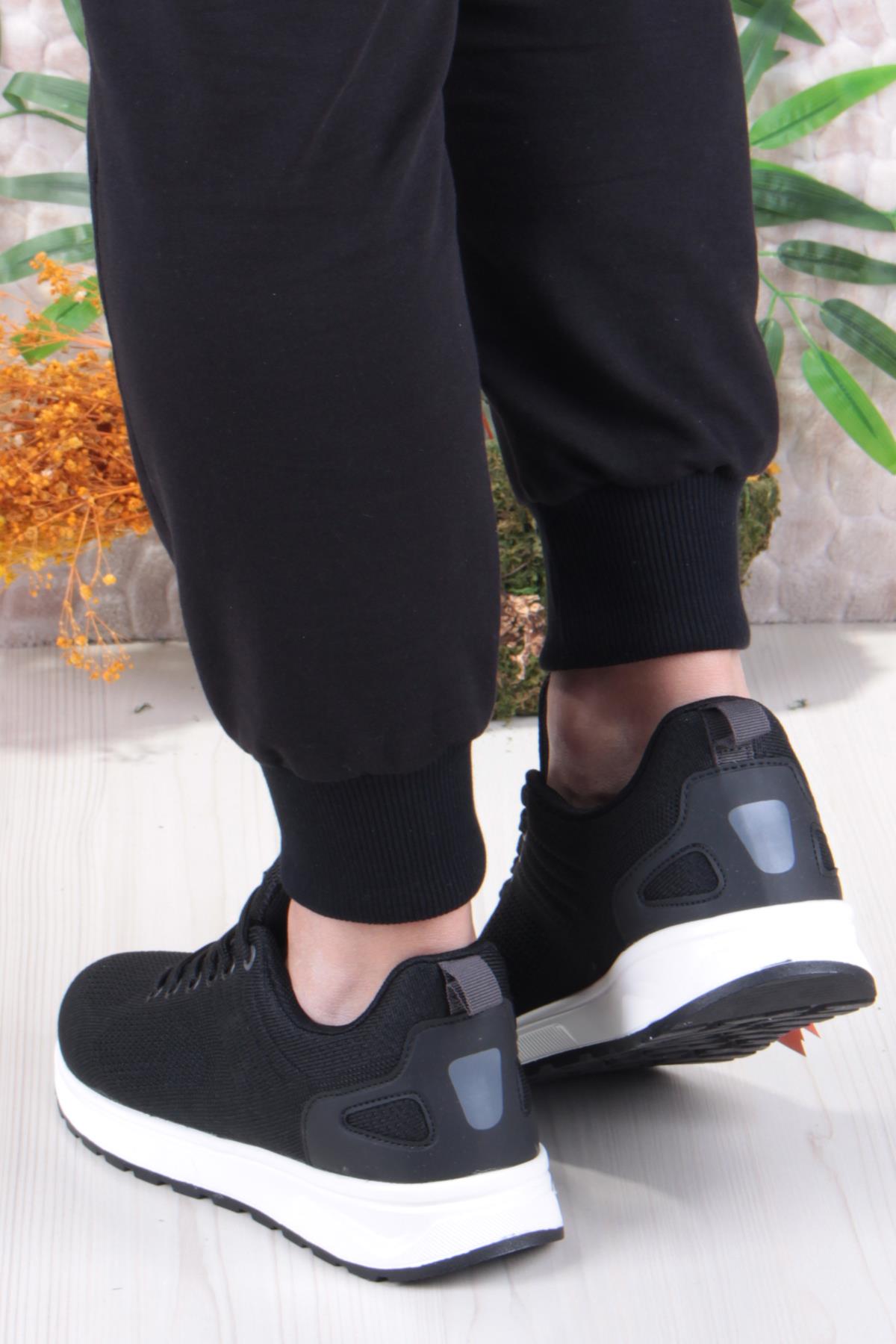 Jasper Rahat Hafif Orijinal Ürün Erkek Spor Ayakkabı - Görsel 5