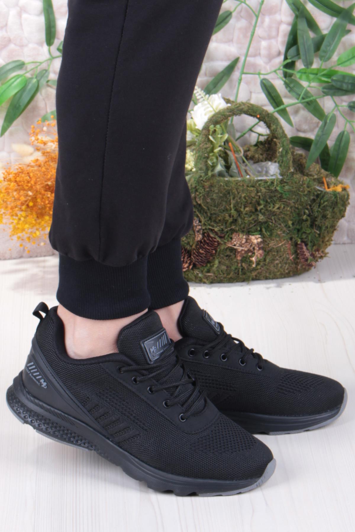 Grant Rahat Hafif Orijinal Ürün Erkek Spor Ayakkabı - Görsel 2