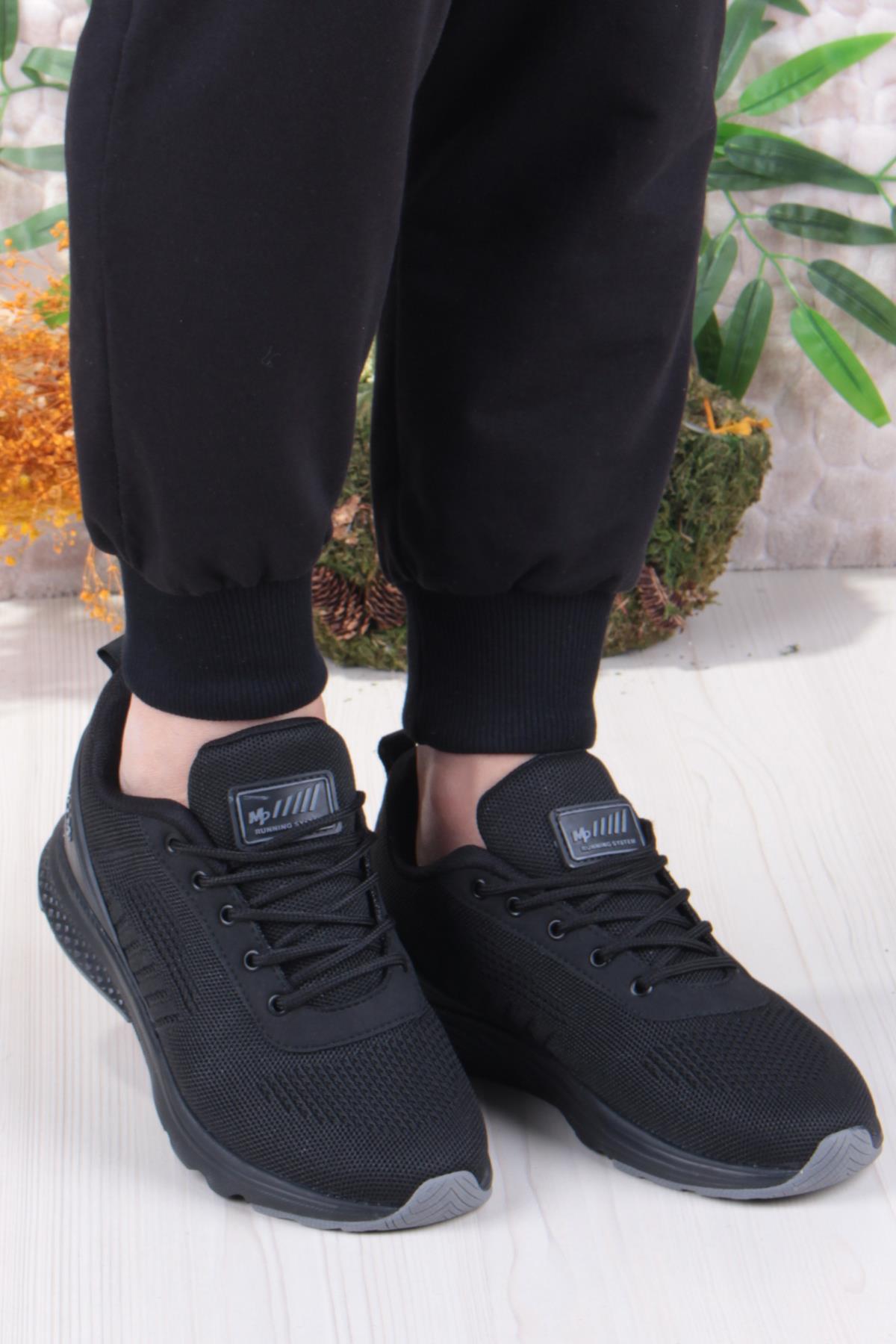 Grant Rahat Hafif Orijinal Ürün Erkek Spor Ayakkabı - Görsel 3