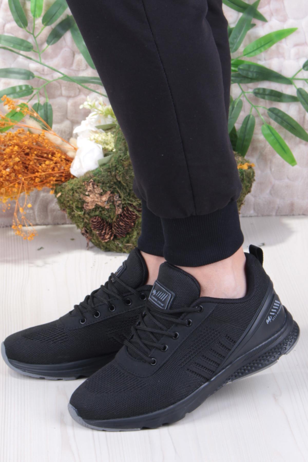 Grant Rahat Hafif Orijinal Ürün Erkek Spor Ayakkabı - Görsel 4