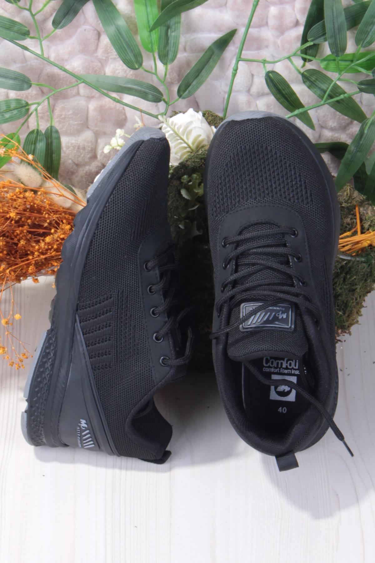 Grant Rahat Hafif Orijinal Ürün Erkek Spor Ayakkabı - Görsel 6