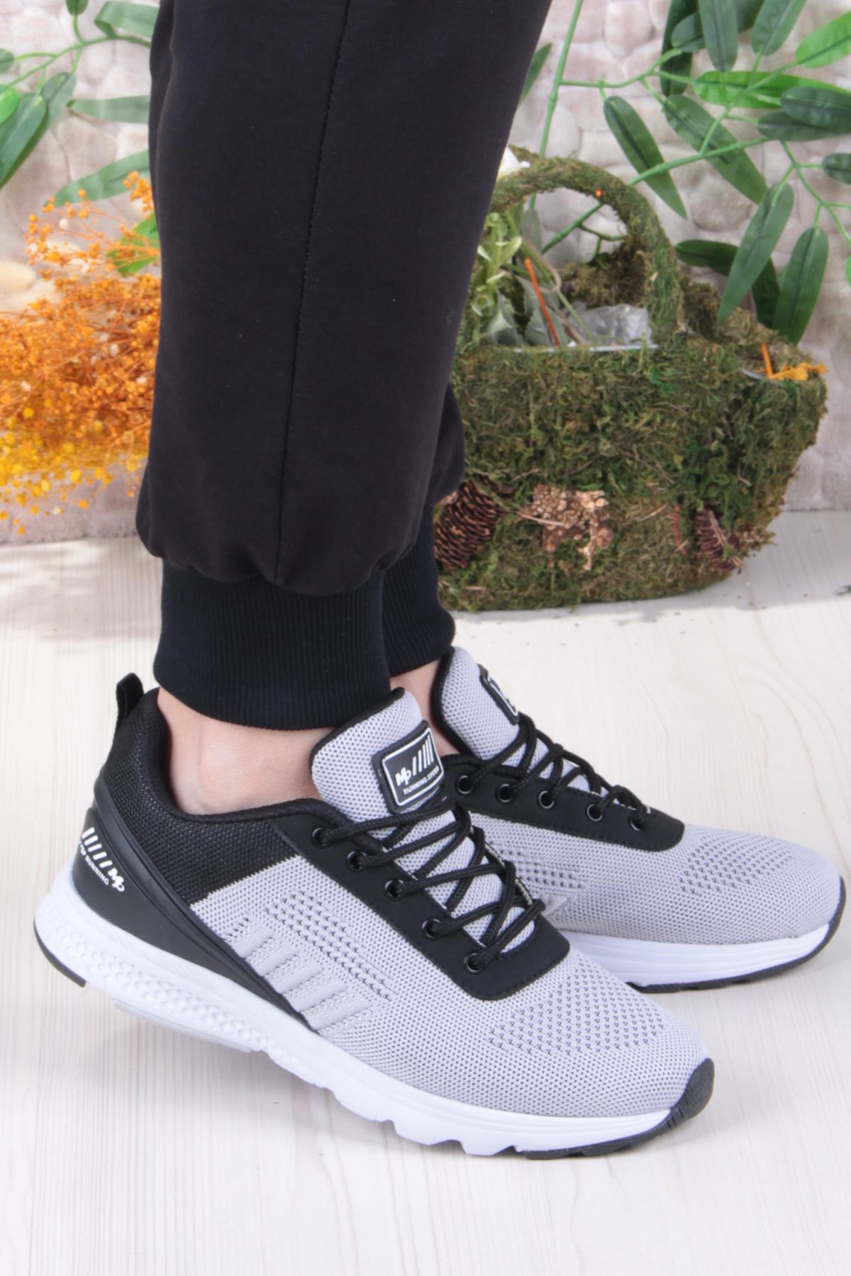 Grant Rahat Hafif Orijinal Ürün Erkek Spor Ayakkabı - Görsel 2