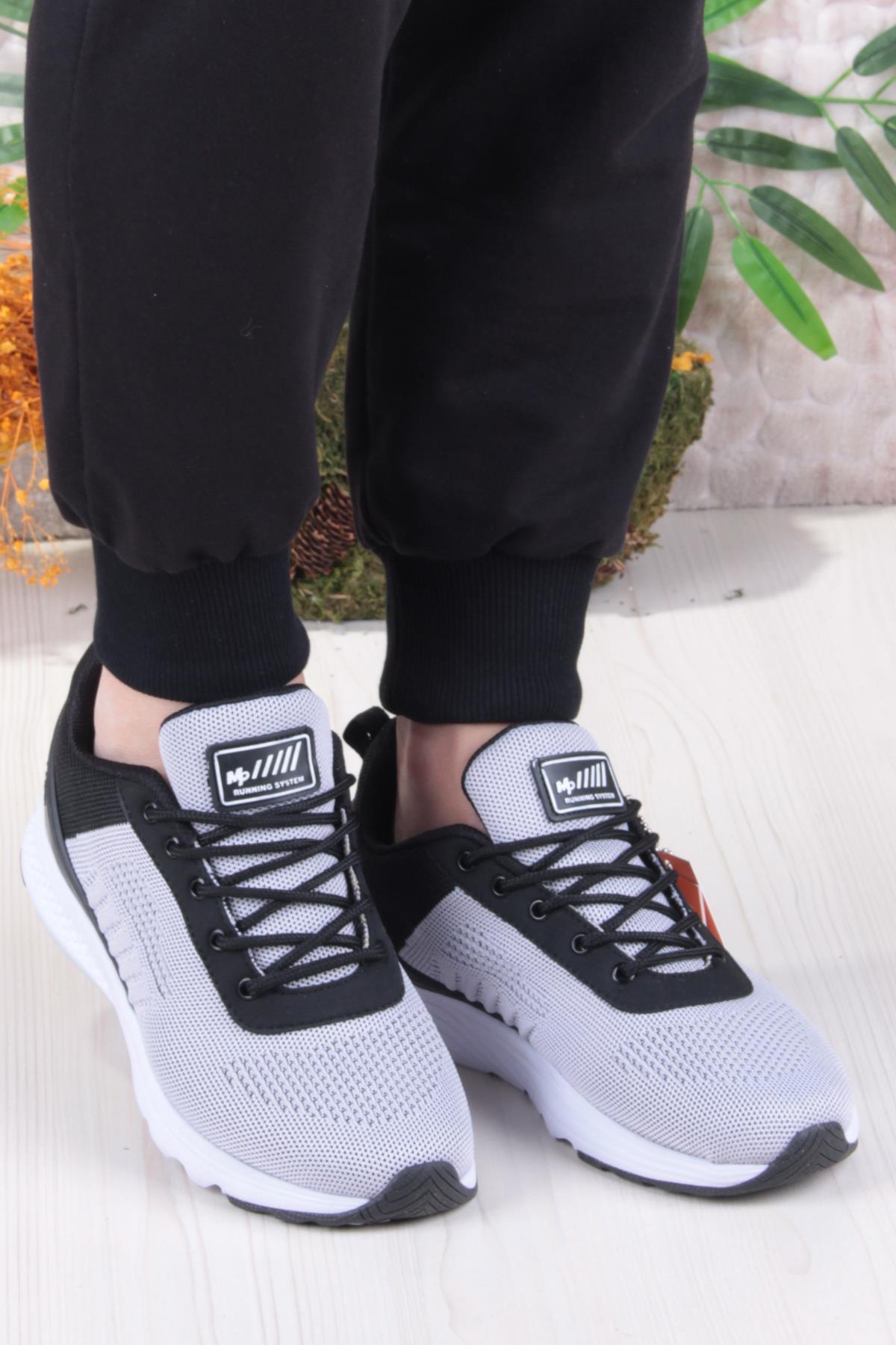 Grant Rahat Hafif Orijinal Ürün Erkek Spor Ayakkabı - Görsel 3