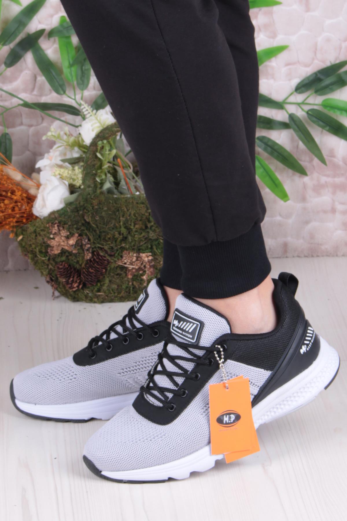 Grant Rahat Hafif Orijinal Ürün Erkek Spor Ayakkabı - Görsel 4