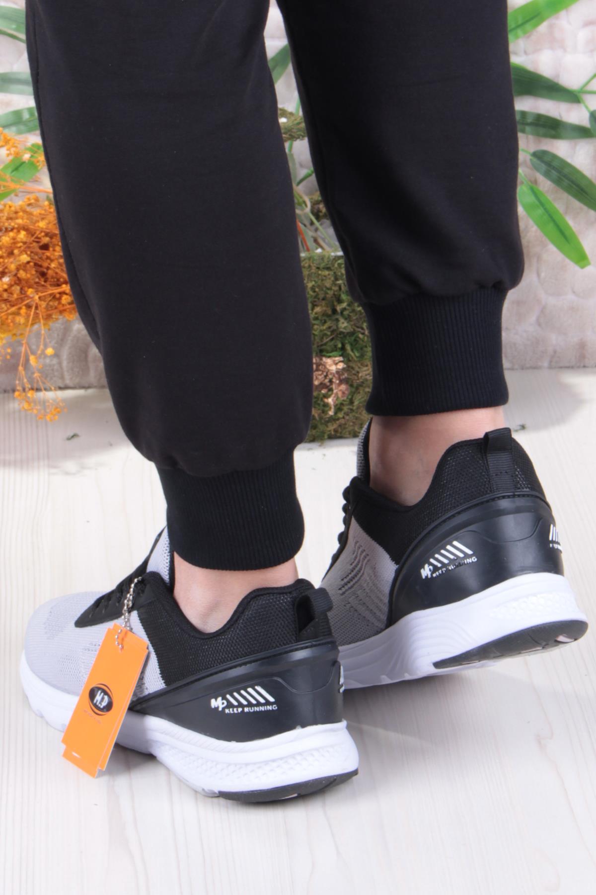 Grant Rahat Hafif Orijinal Ürün Erkek Spor Ayakkabı - Görsel 5