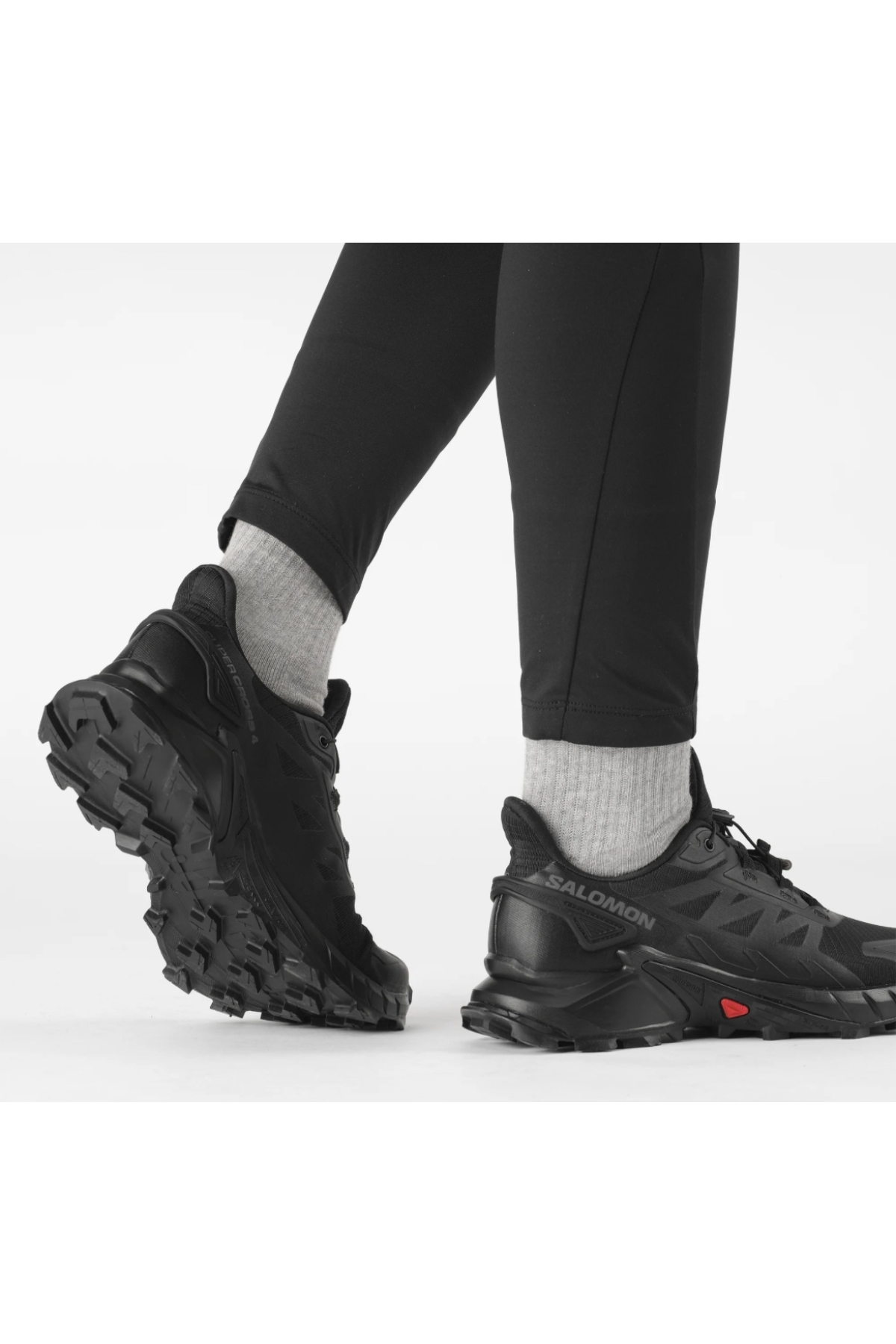 Süpercross 4 L41736200 Outdoor TrailRunning Patika Unisex Koşu Ayakkabısı - Görsel 4