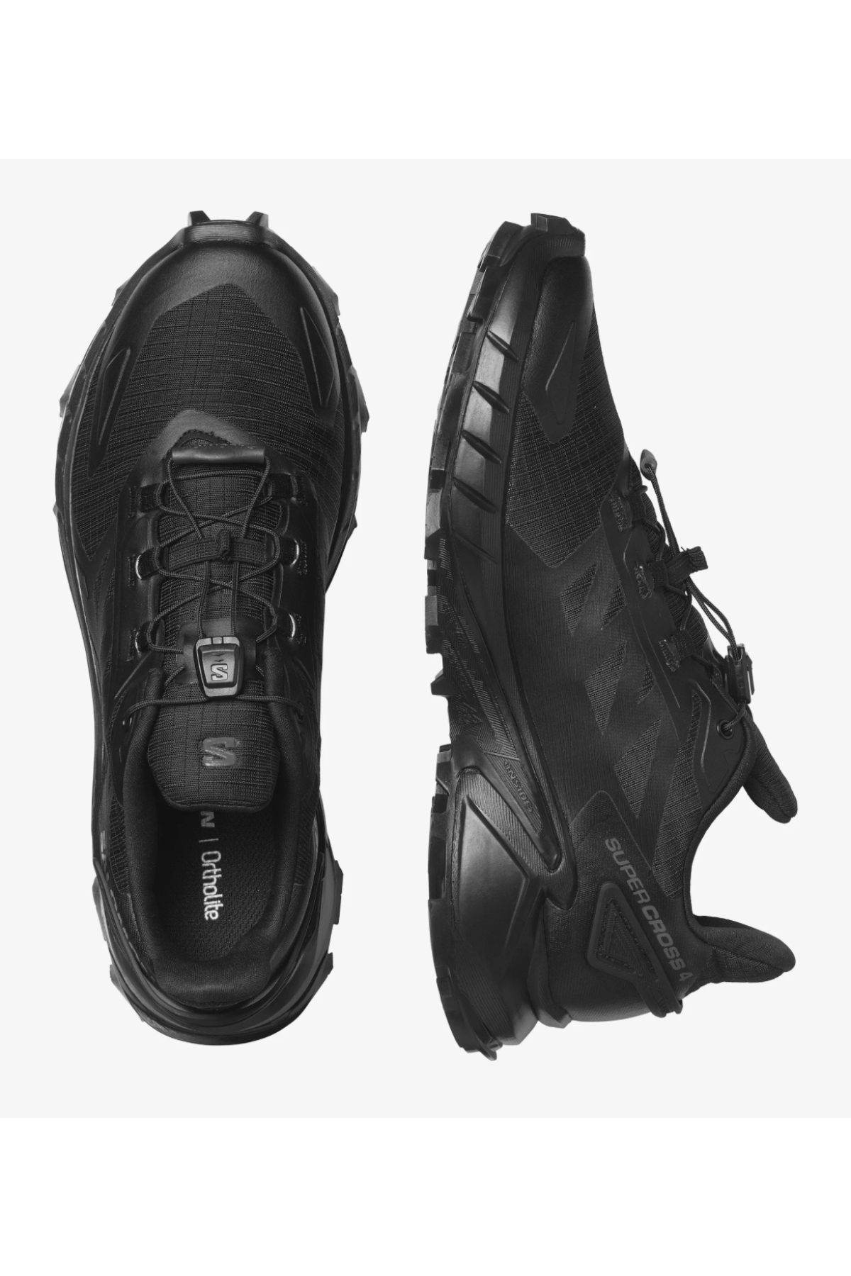 Süpercross 4 L41736200 Outdoor TrailRunning Patika Unisex Koşu Ayakkabısı - Görsel 8